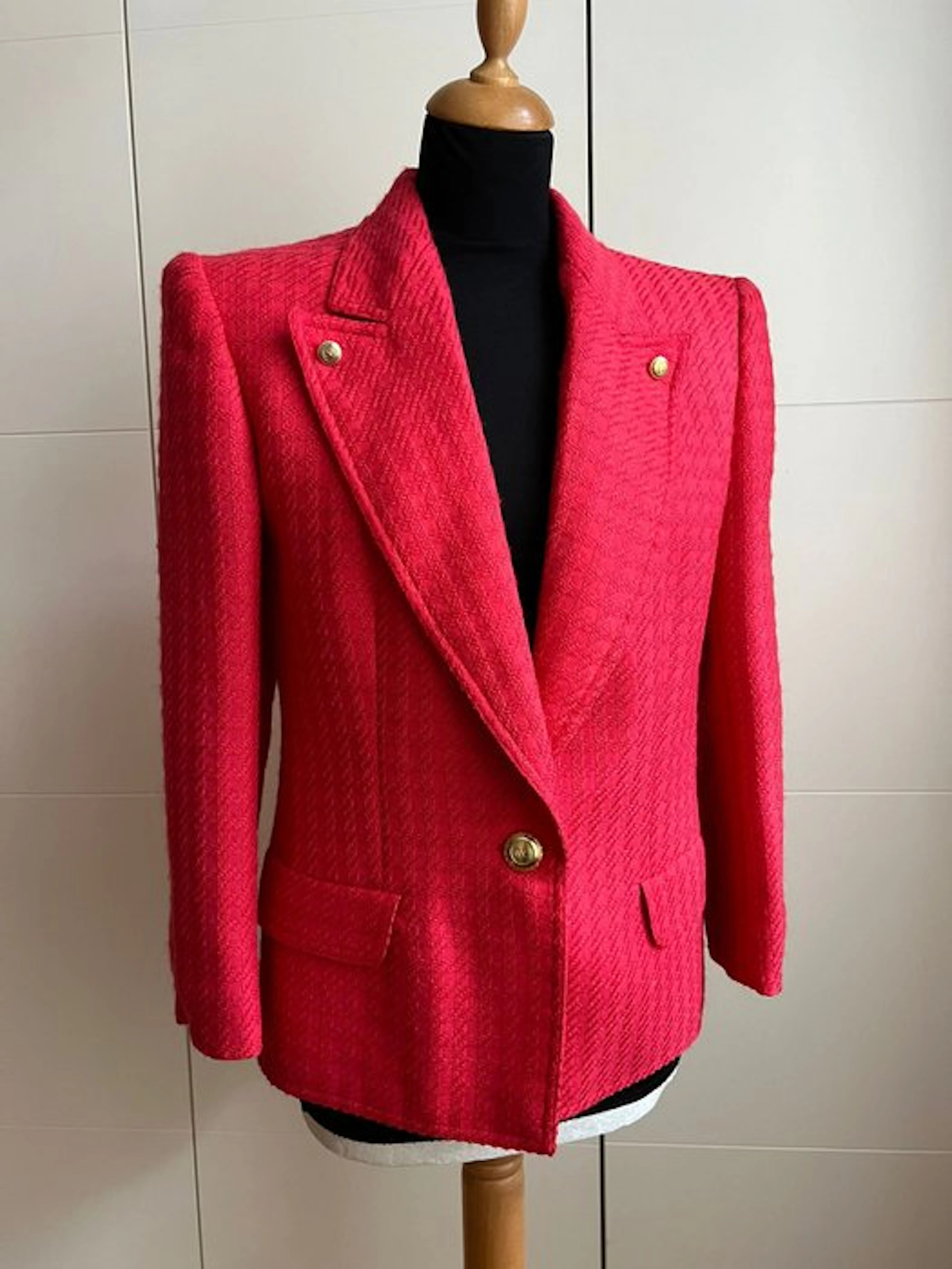 Valentino Miss V - Blazer - Vintage