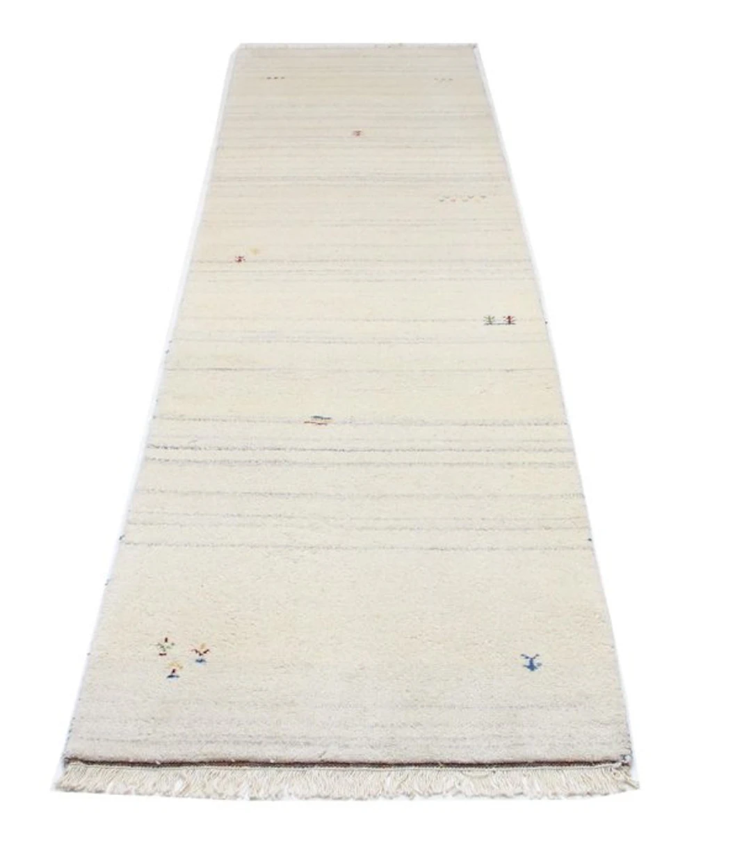 Modern Indo Gabbeh - Rug - 298 cm - 80 cm - Modern