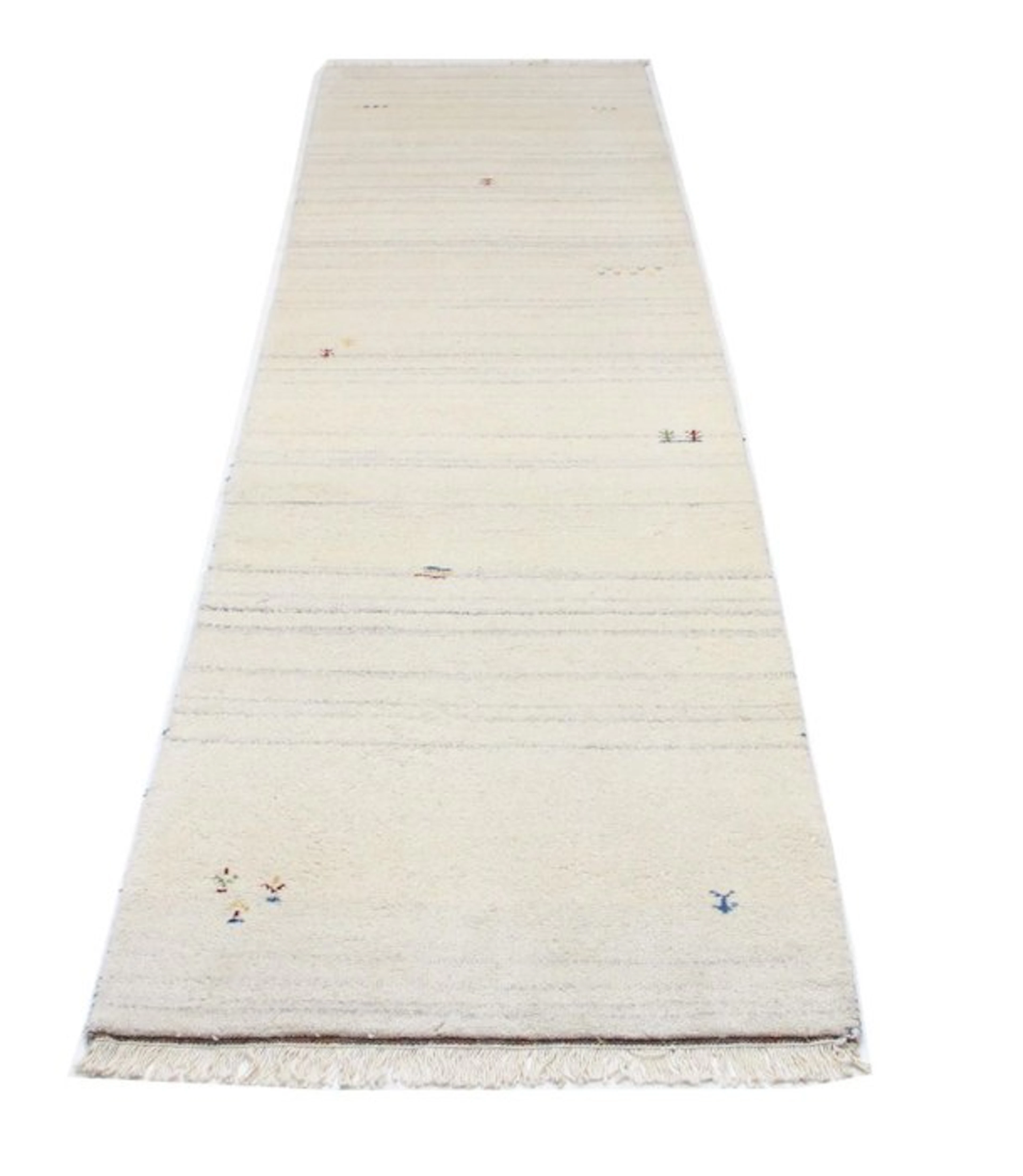 Modern Indo Gabbeh - Rug - 298 cm - 80 cm - Modern