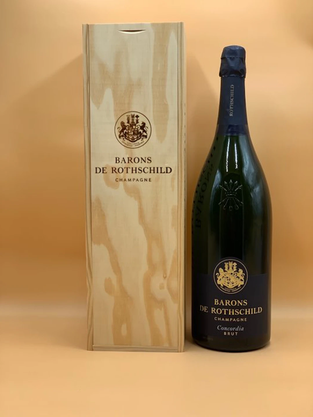 Barons de Rothschild