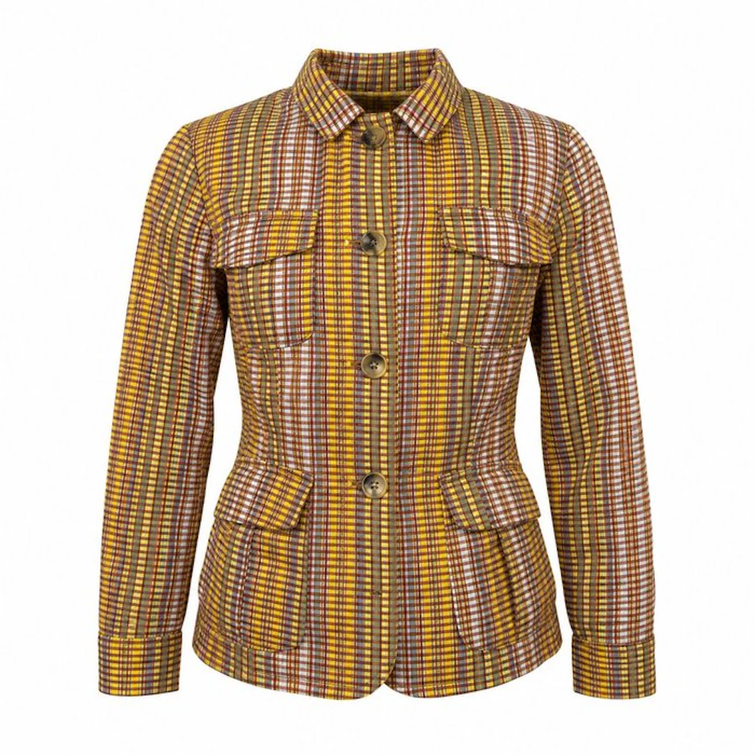 Etro - Jacket