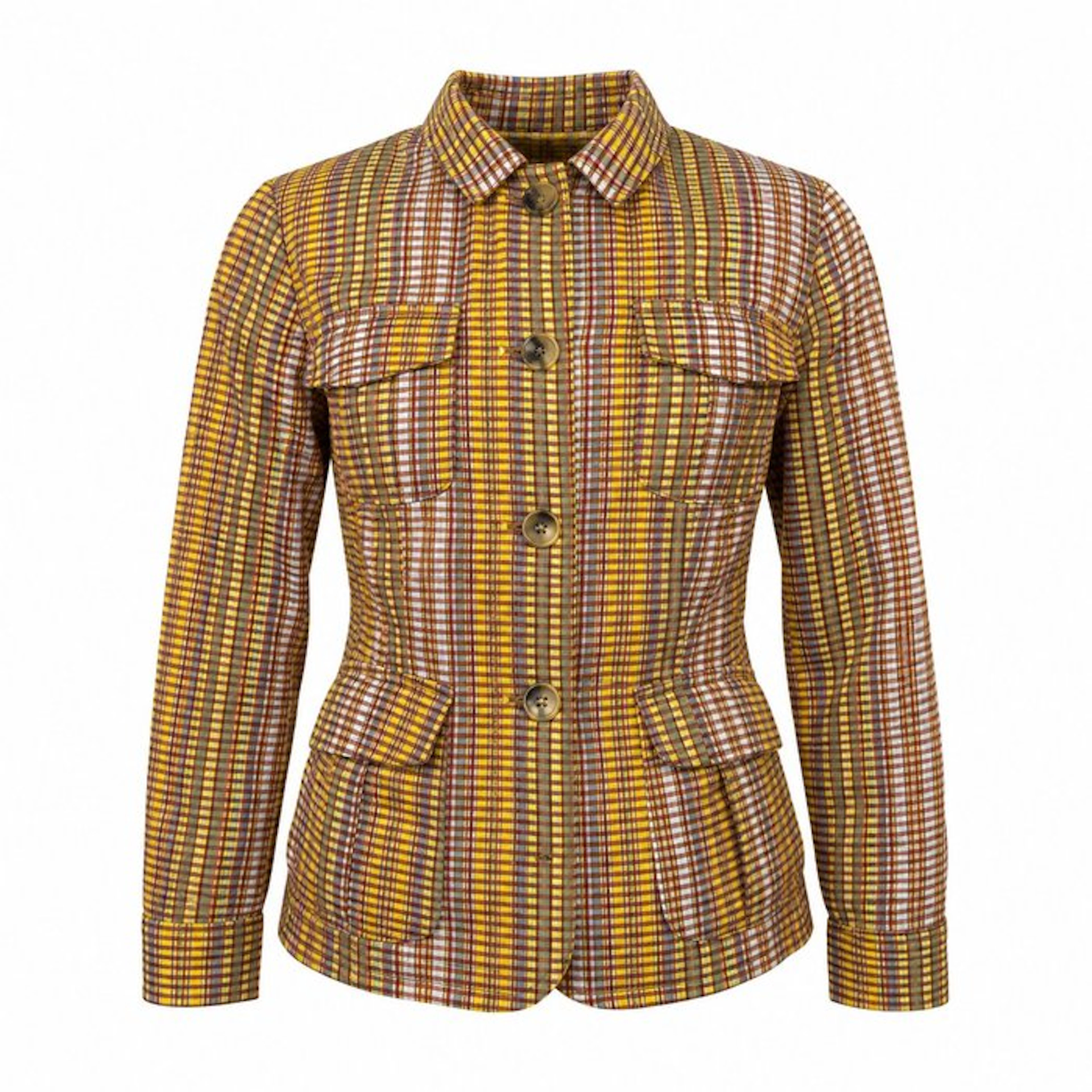 Etro - Jacket