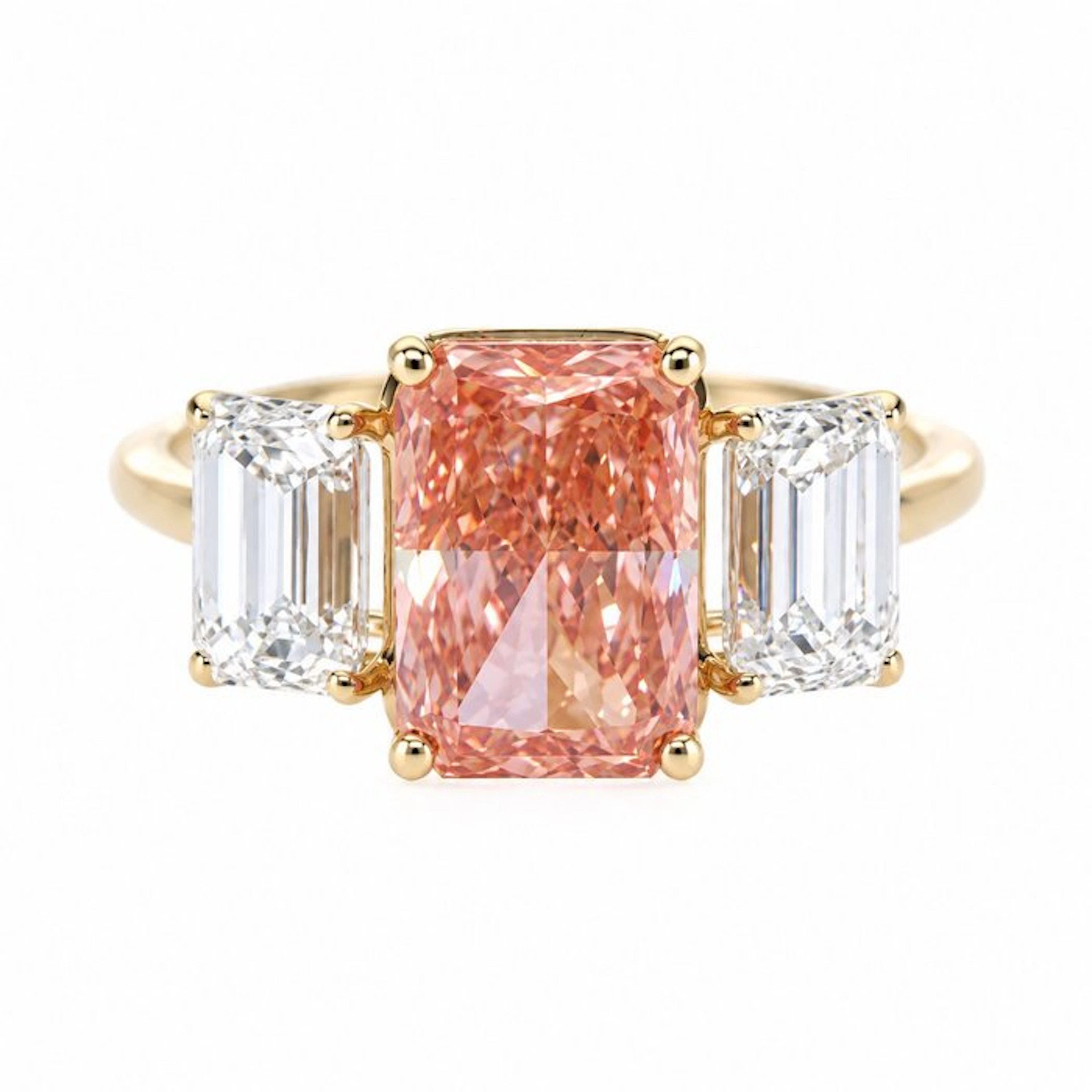Ring - 14 kt