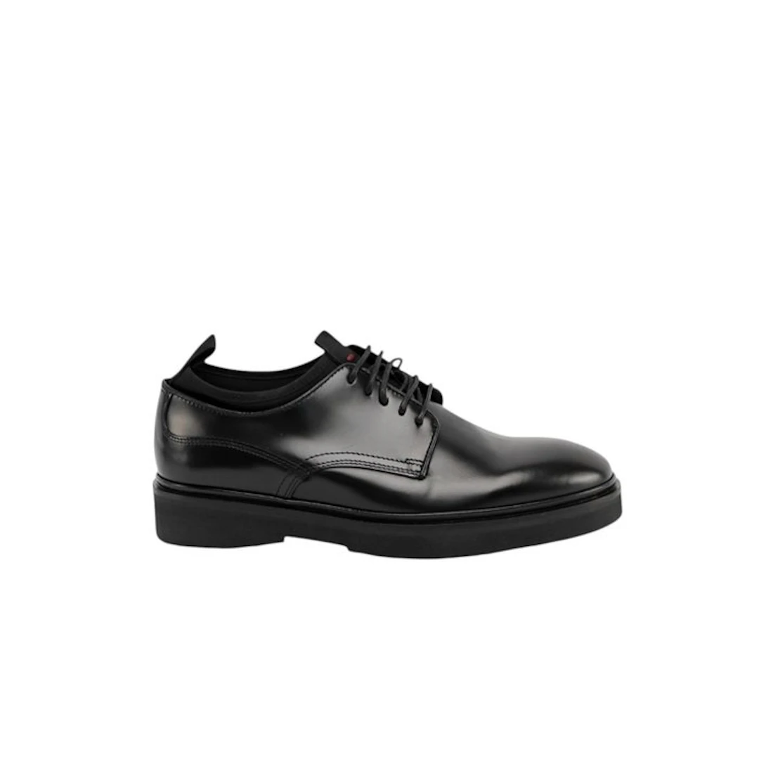 TESTONI BOLOGNA - 5 UK / 39 IT (NOT 40 IT) - Derby Shoes...