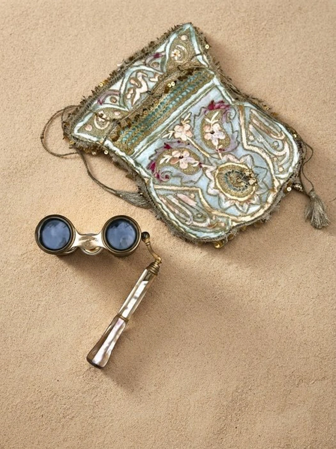 Observation binoculars - 1960-1970 - Italy