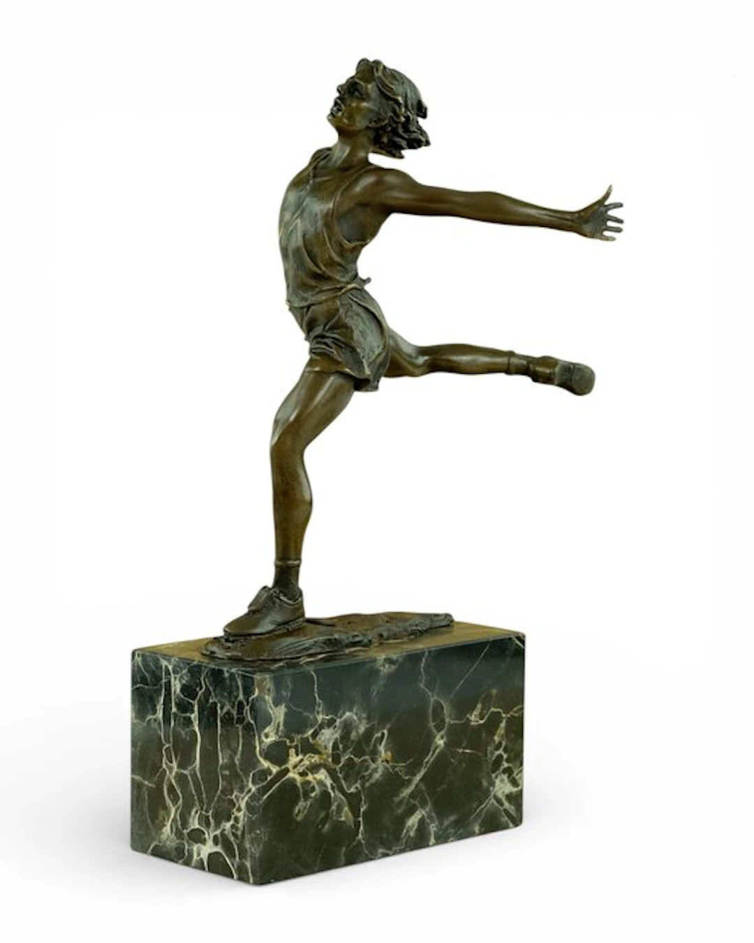 Milo (1910-1978) - Sculpture