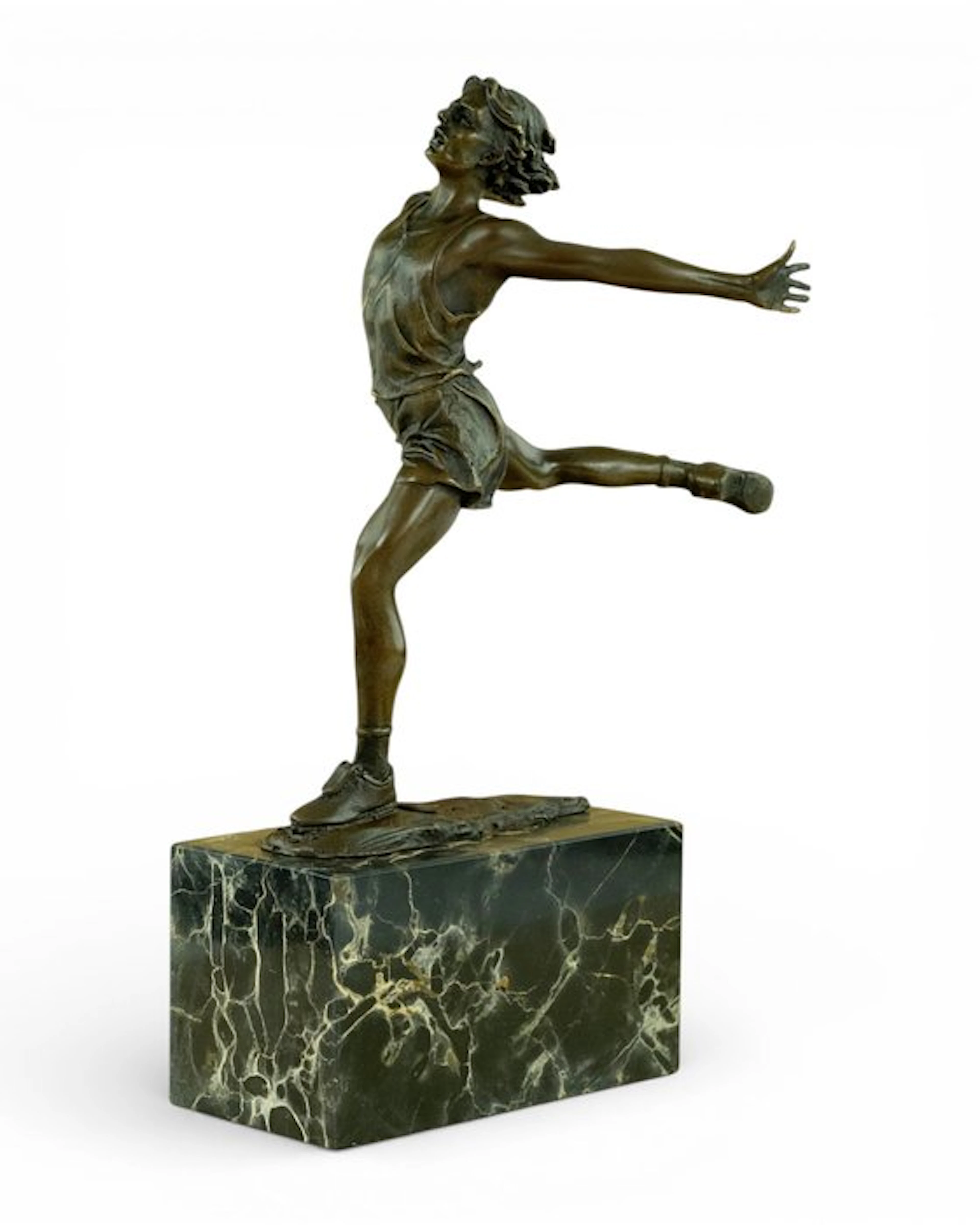 Milo (1910-1978) - Sculpture