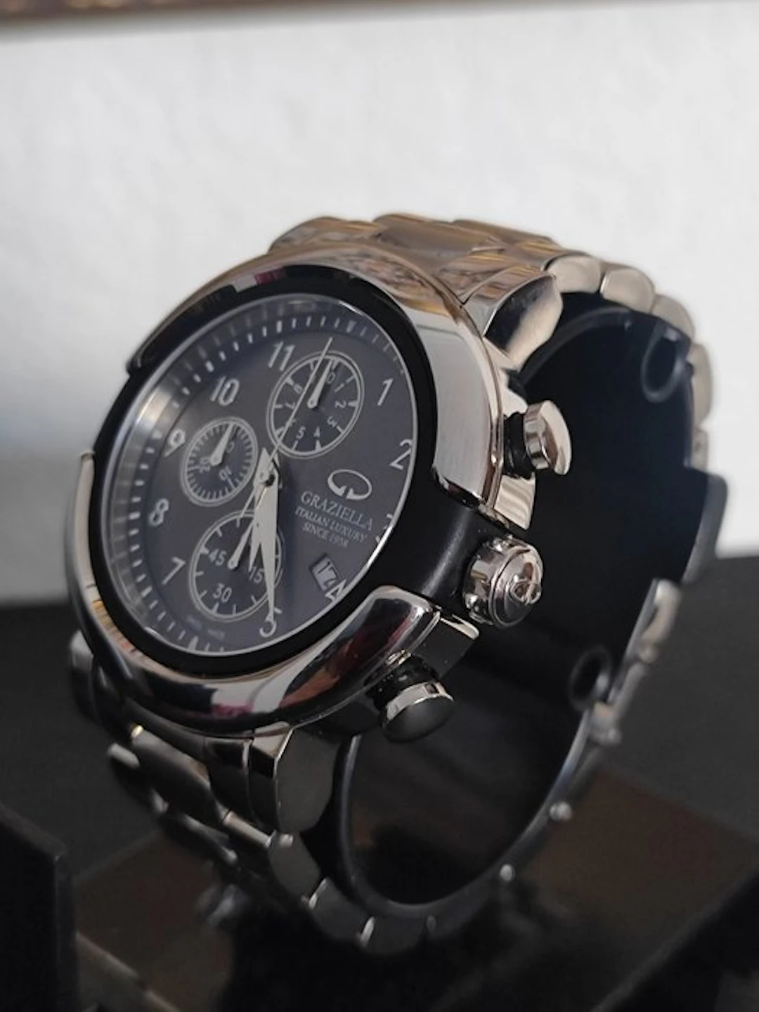 Graziella Braccialini - Brand new - No reserve price...