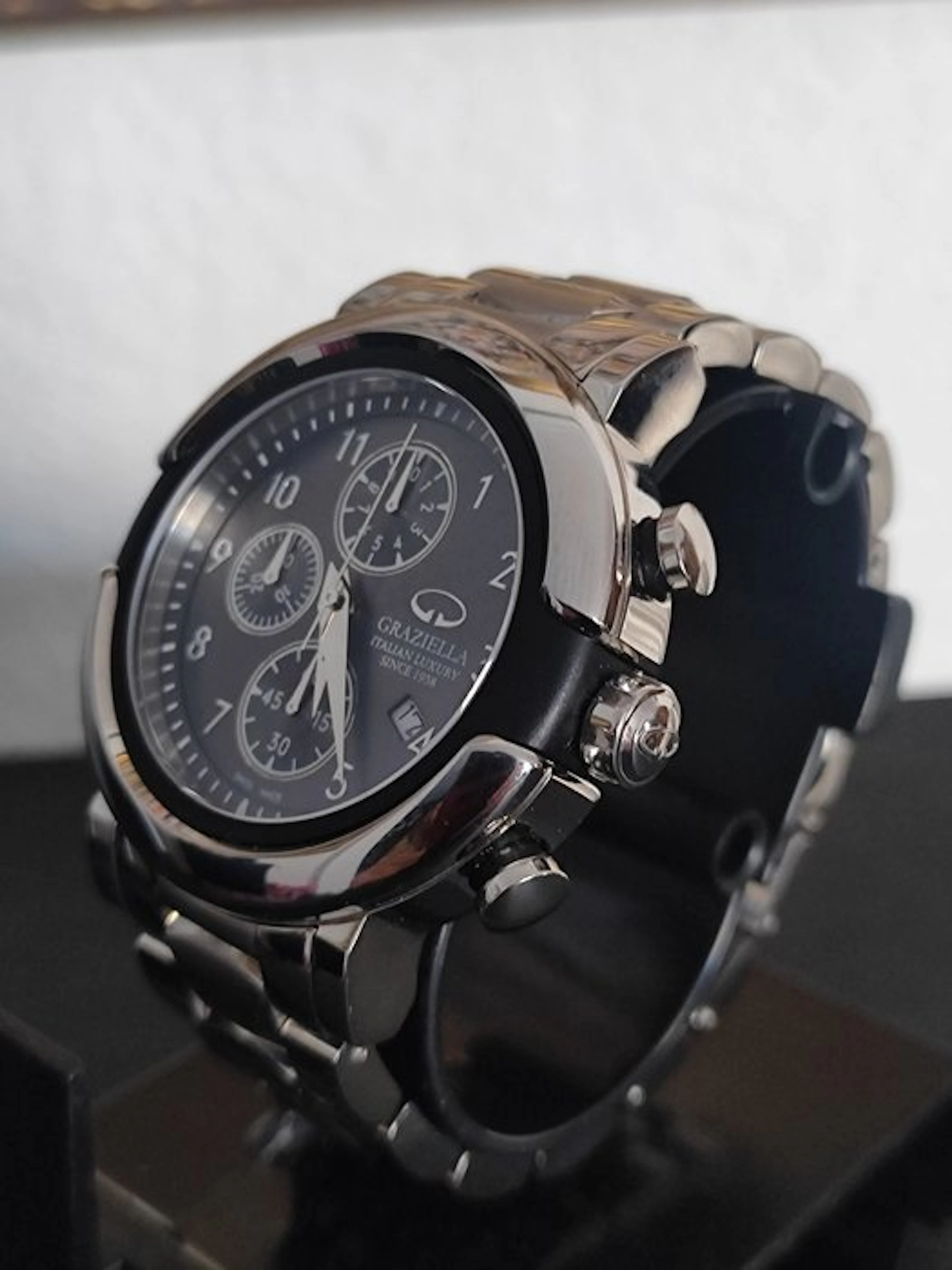 Graziella Braccialini - Brand new - No reserve price...