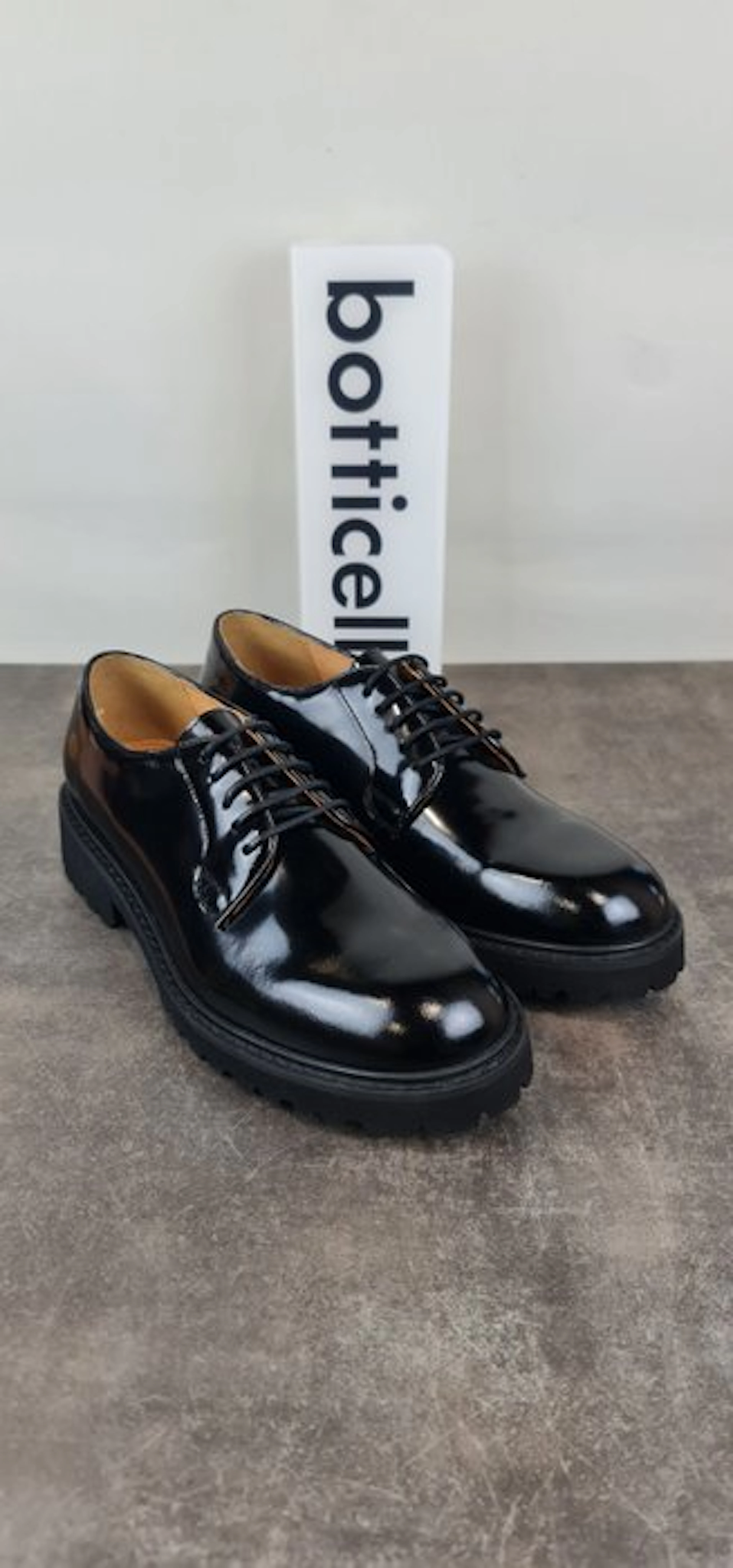 Roberto Botticelli - Lace-up shoes - Size: EU 37