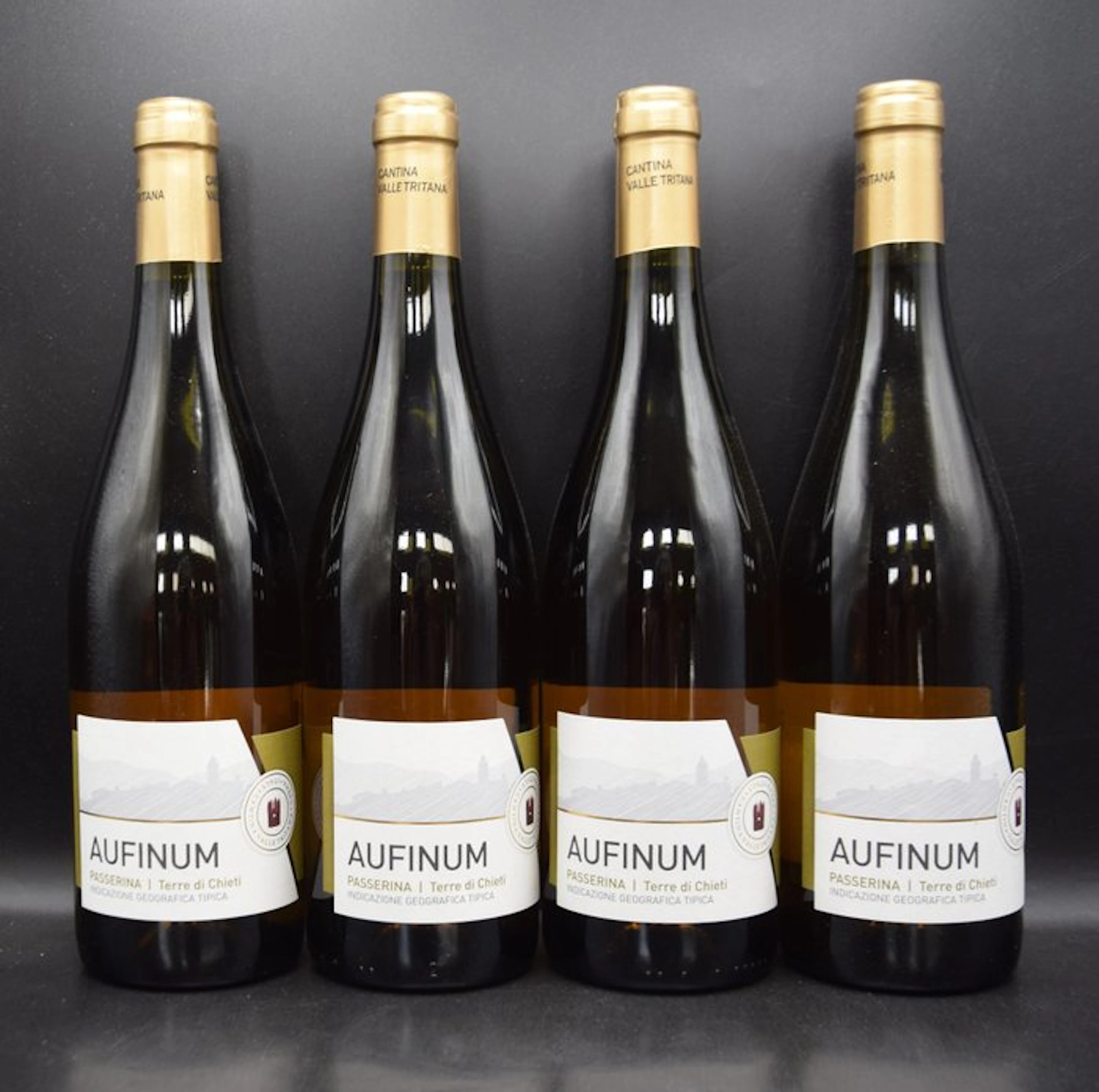 2021 Cantina Valle Tritana