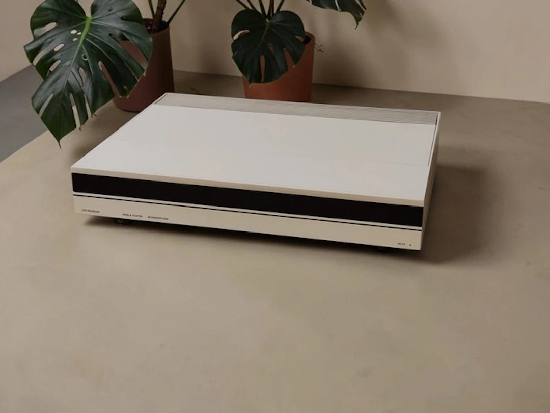 Bang & Olufsen - BeoMaster 6500