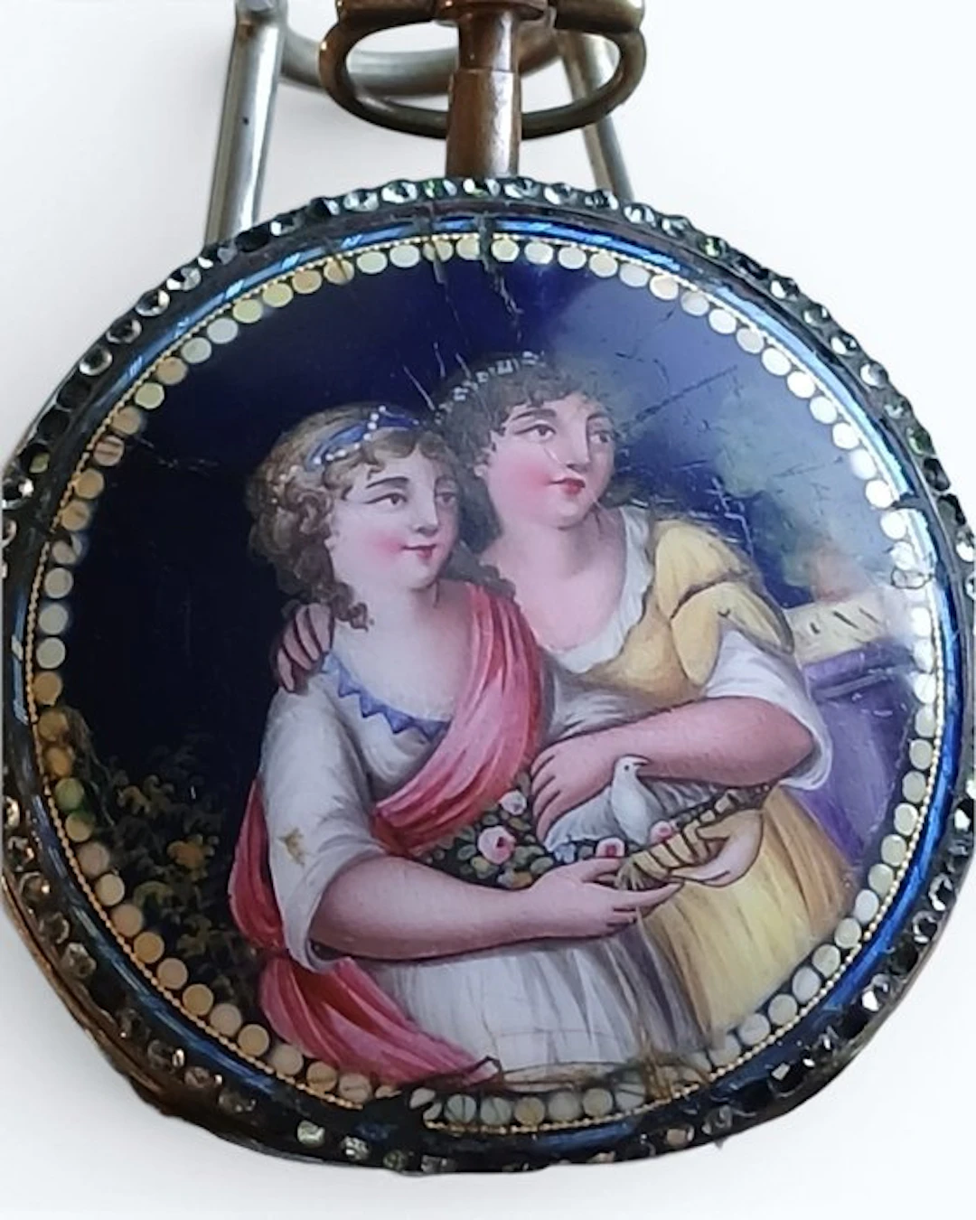 Fres Esquivillon De Choudent - Earlier than 1850