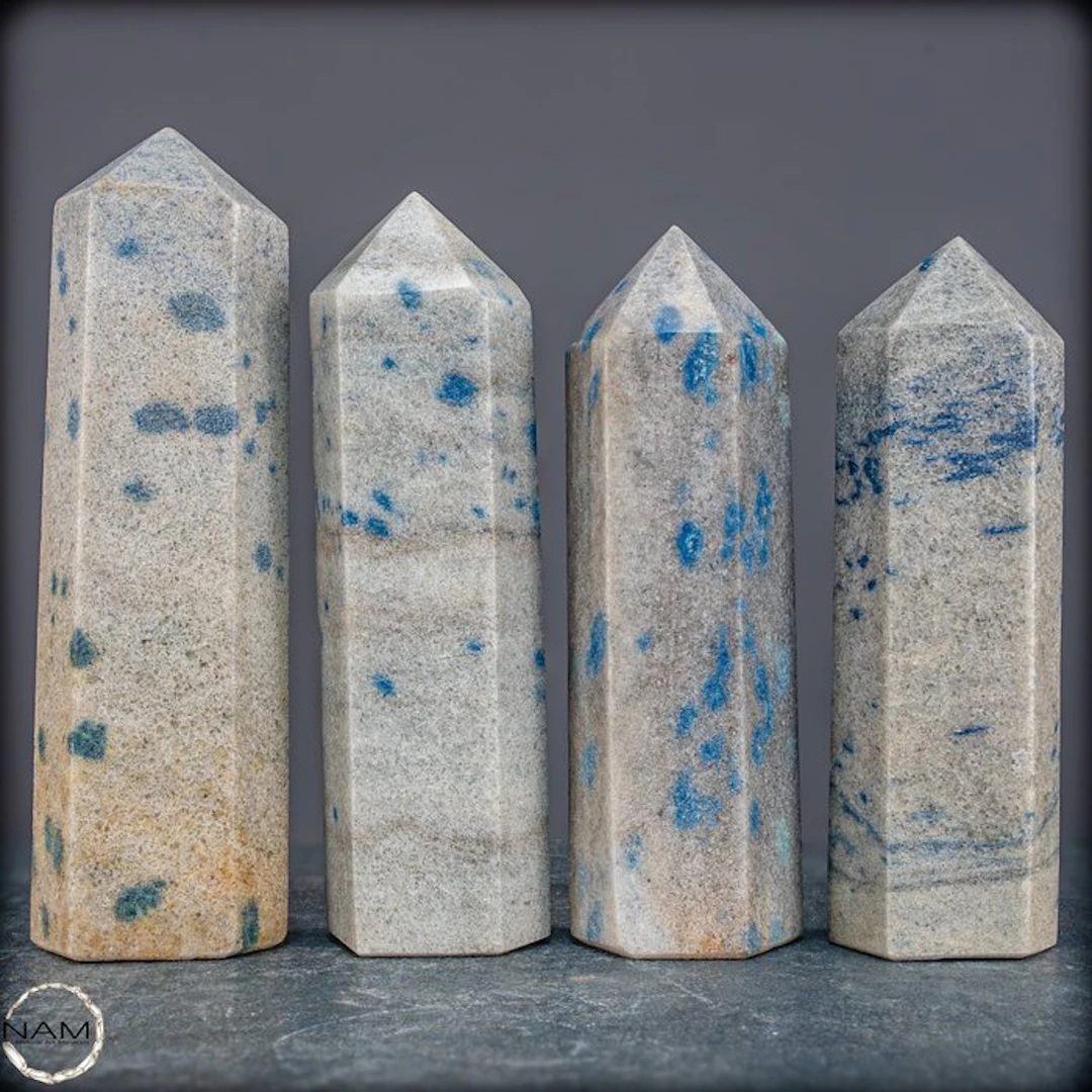K2 Obelisks from Madagascar – An extraordinary...