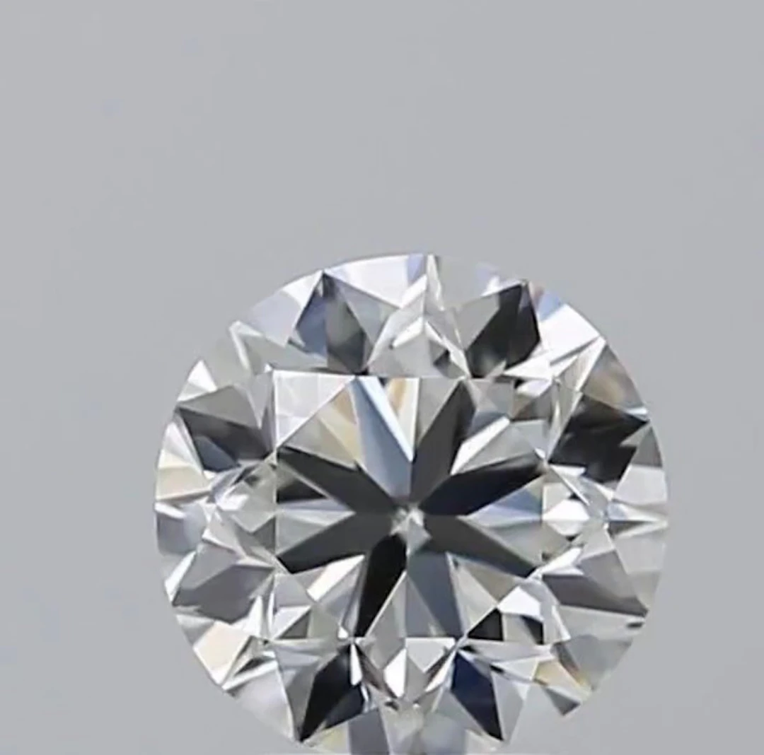 No reserve price - 1 pcs Diamond (Natural) - 1.50 ct...