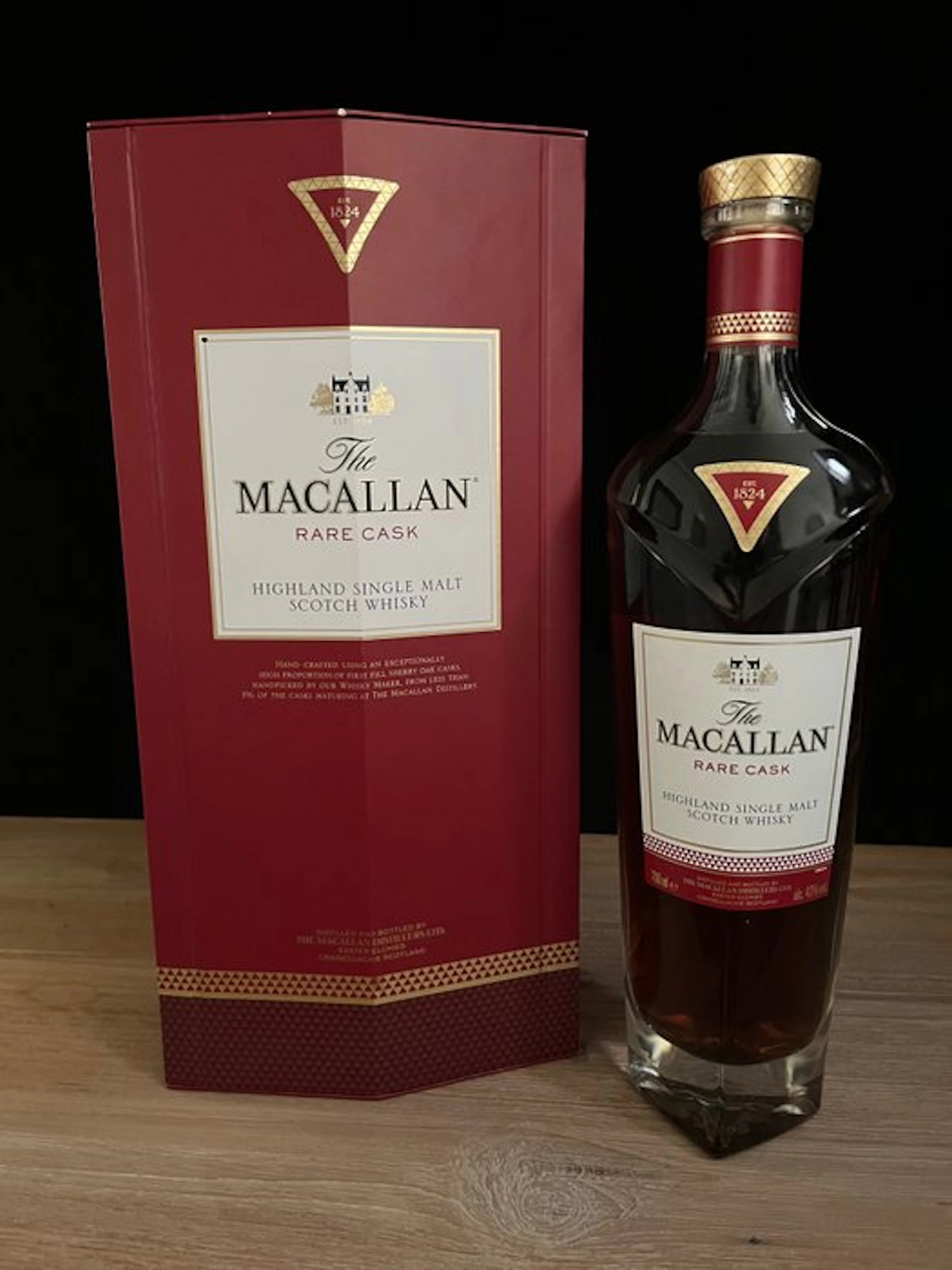 Macallan Rare Cask - 700ml
