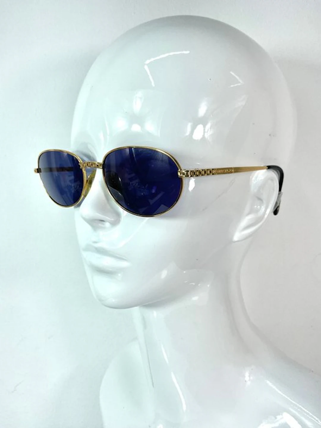 Tiffany & Co. - T124 - Sunglasses
