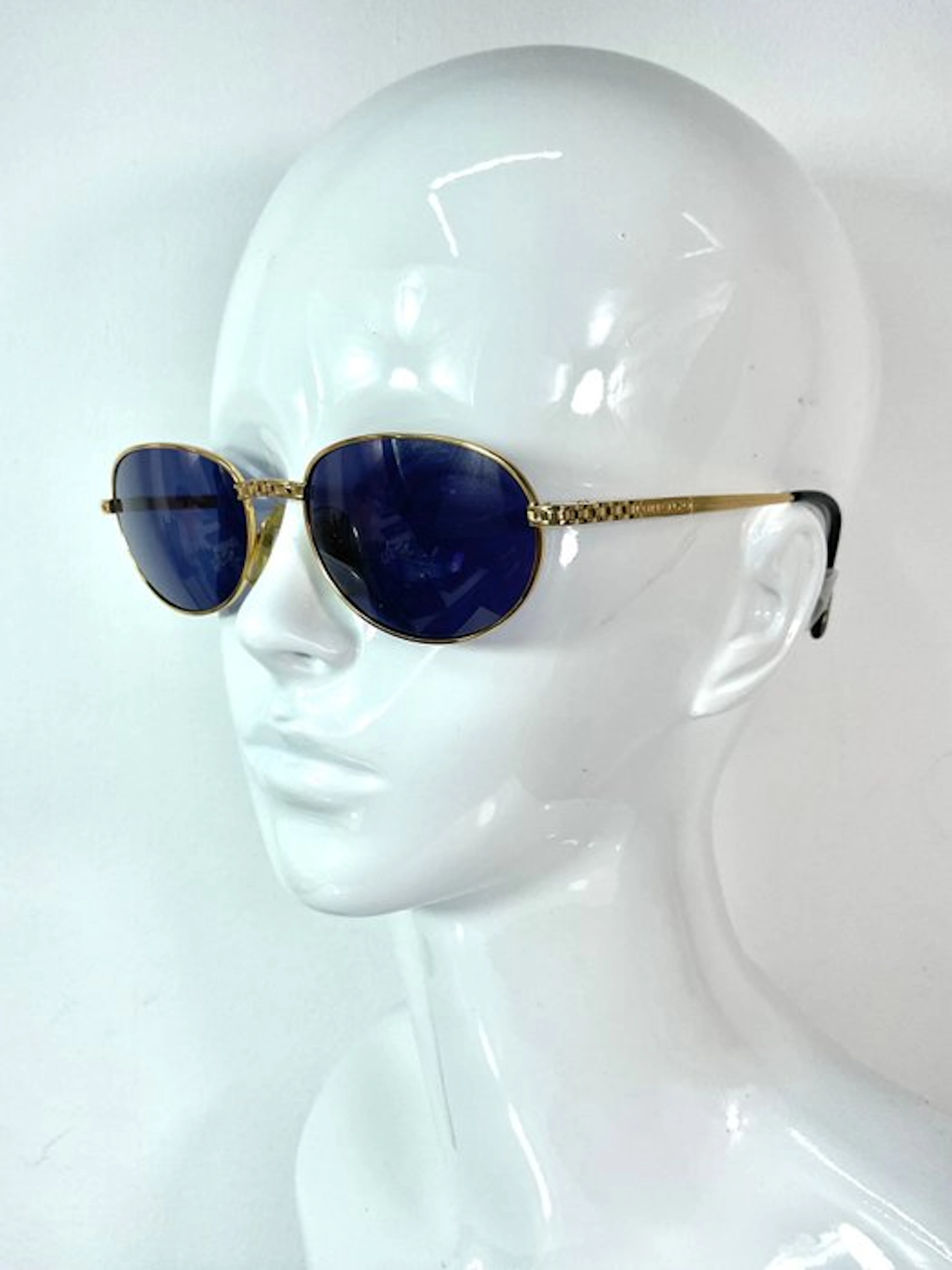 Tiffany & Co. - T124 - Sunglasses