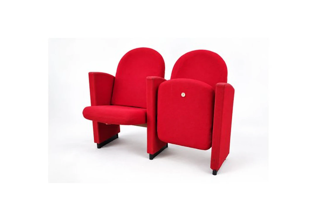 Gufram - Armchair - Textile