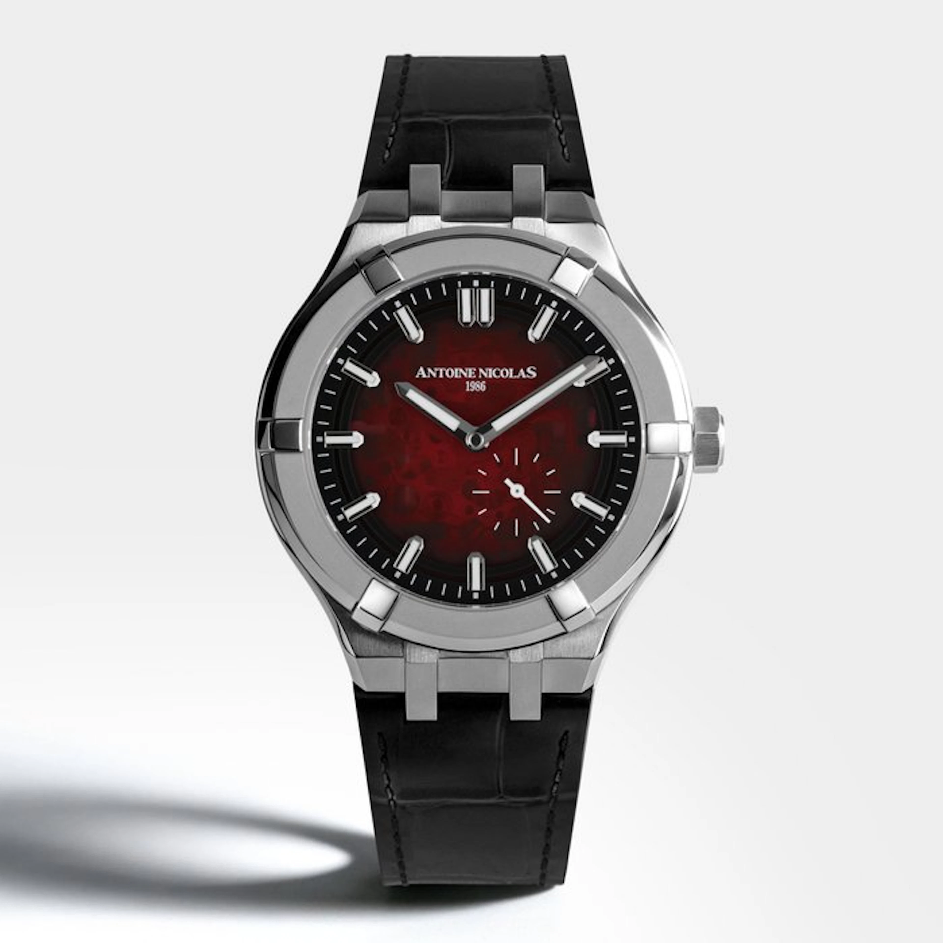 Antoine Nicolas 1986 - Edinburgh - No reserve price - Unisex - 2025+