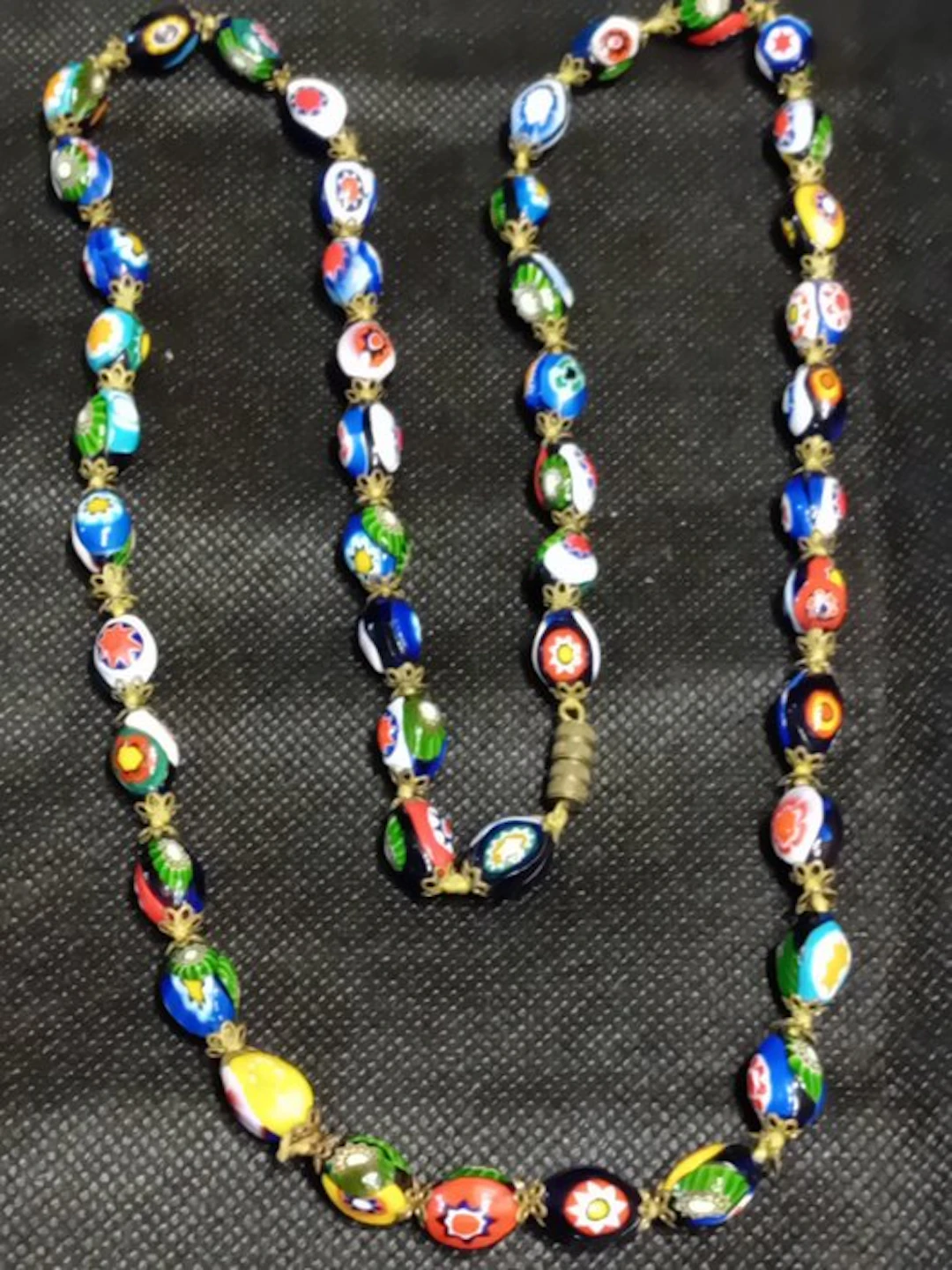 Metal - Necklace
