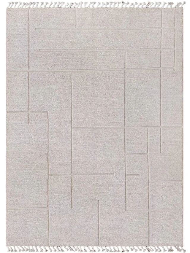 Berber - Rug - 241 cm - 179 cm