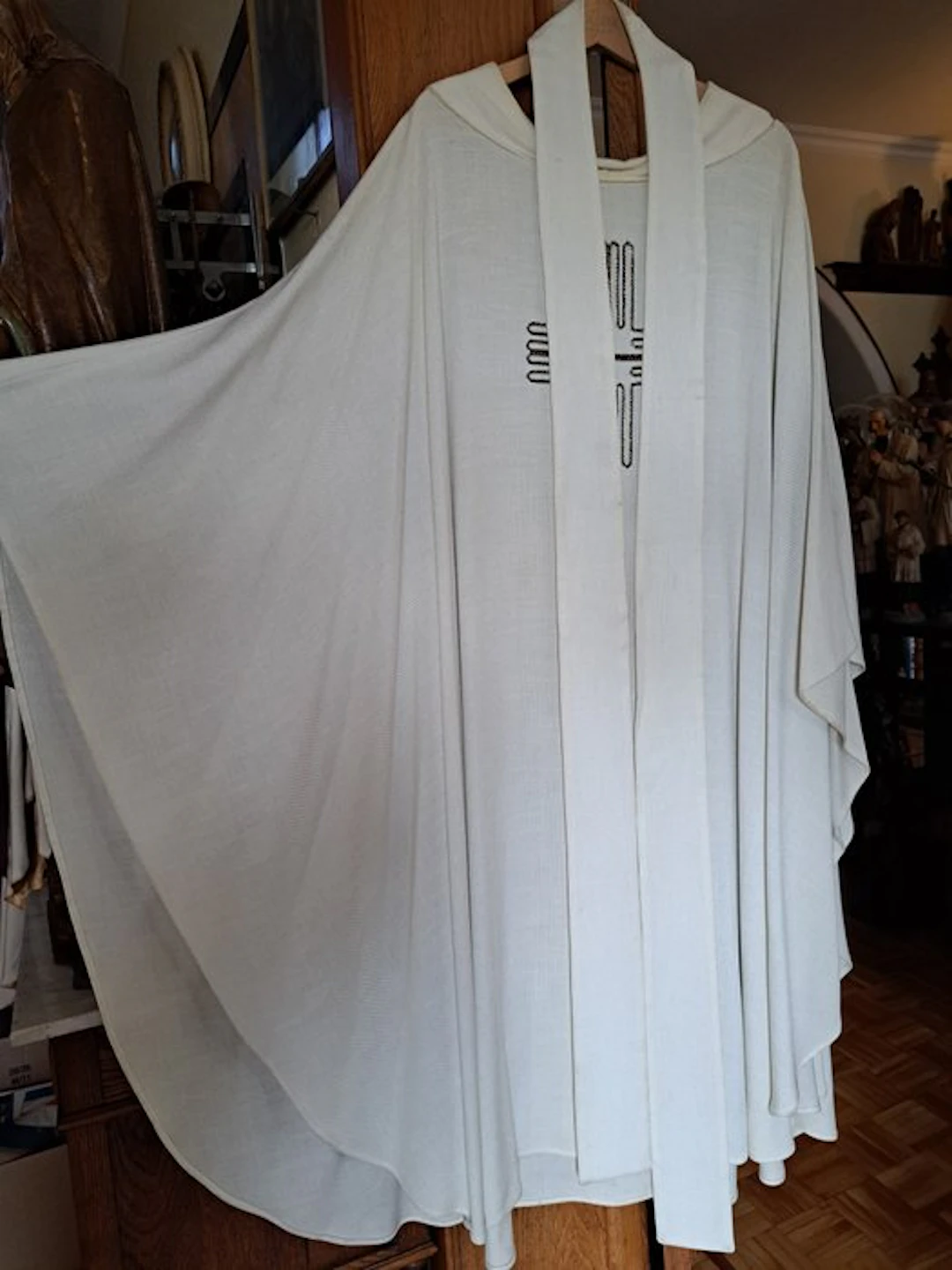 Chasuble Kazuivel Vestment Church Garment Dalmatic...