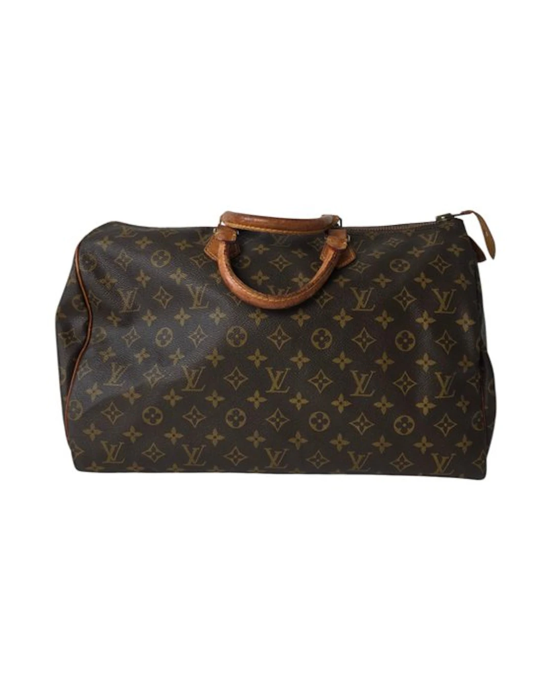 Louis Vuitton - Speedy 40 - Handbag