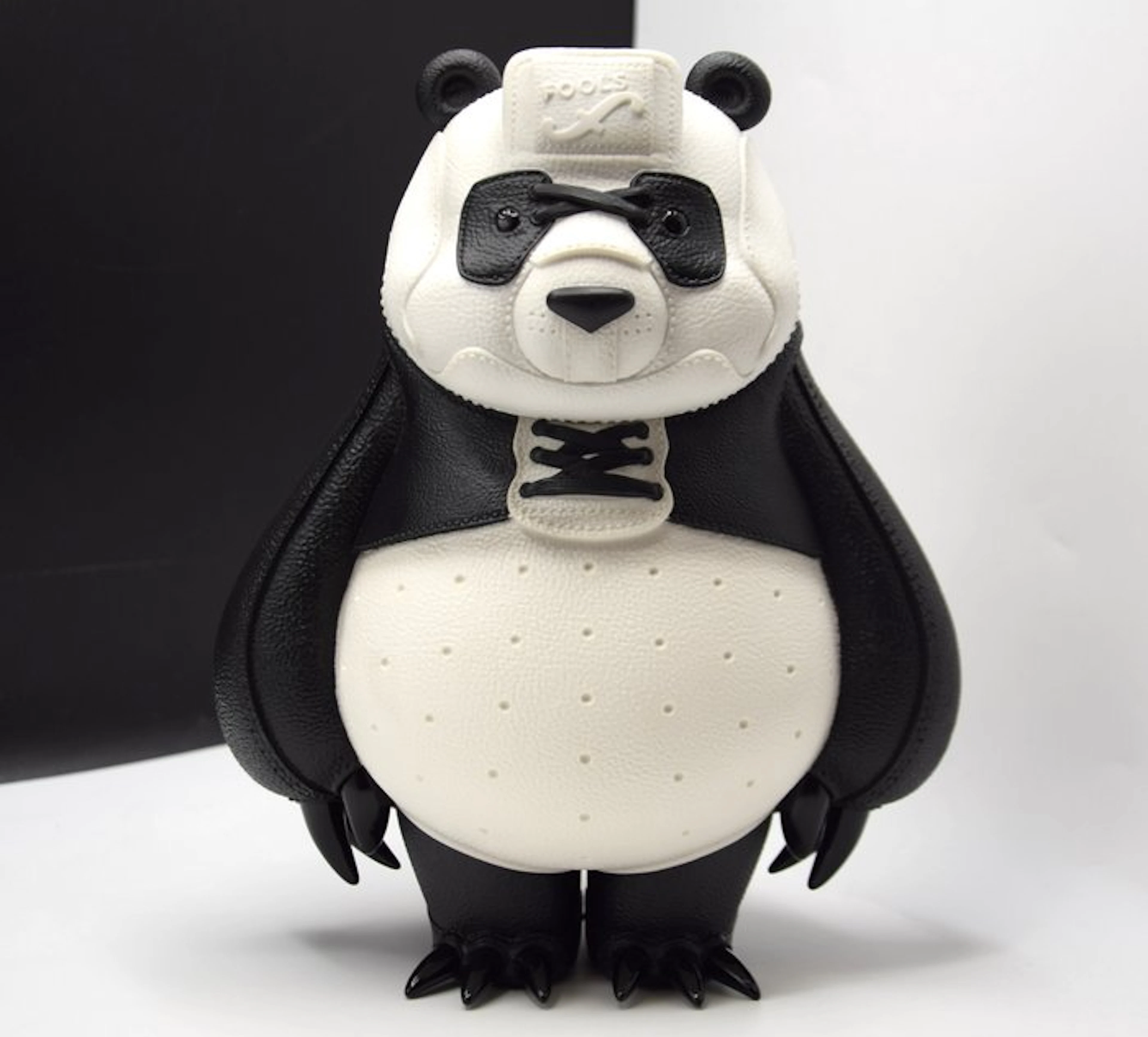 Fools Paradise (XX-XXI) - Panda