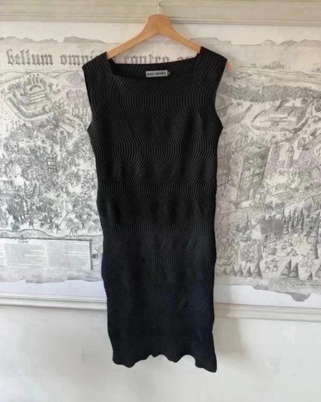 Issey Miyake - Dress