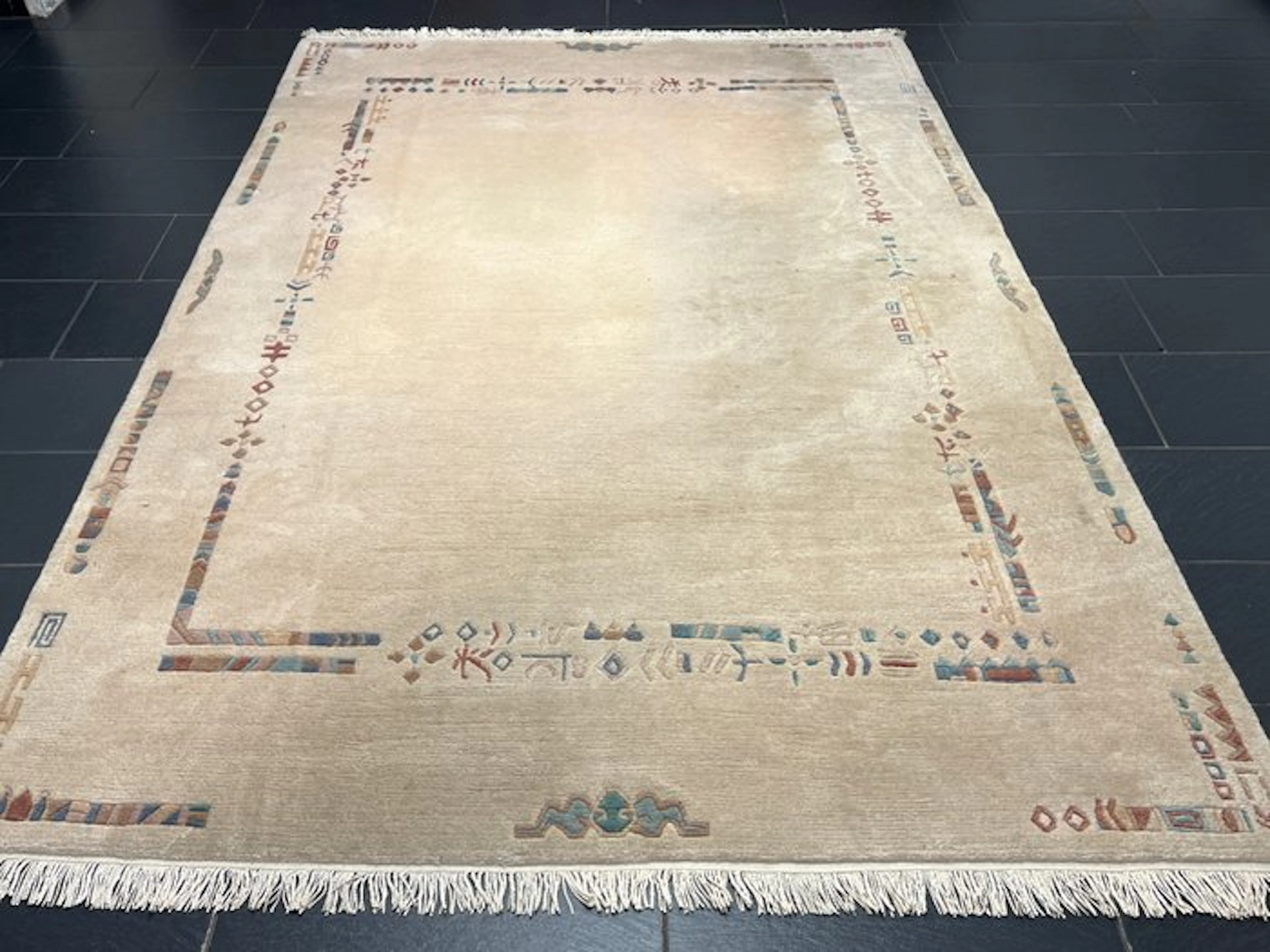 Nepal - Rug - 290 cm - 200 cm