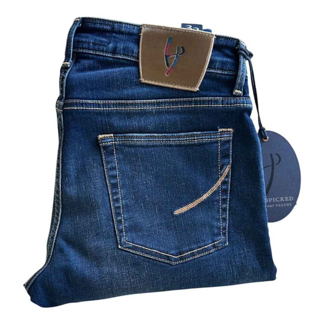 handpicked - Jeans - New with tags