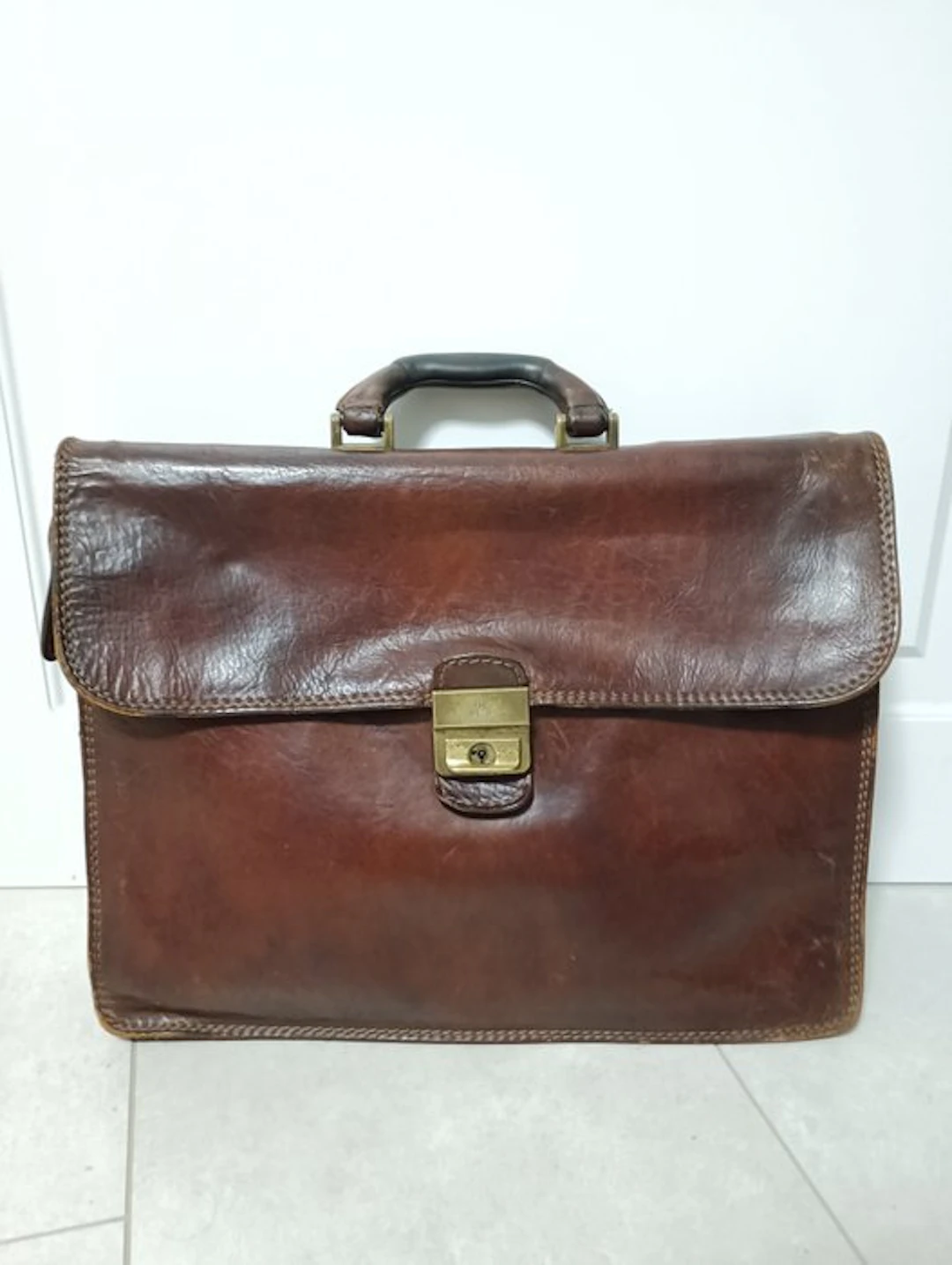 The Bridge - Business bag
