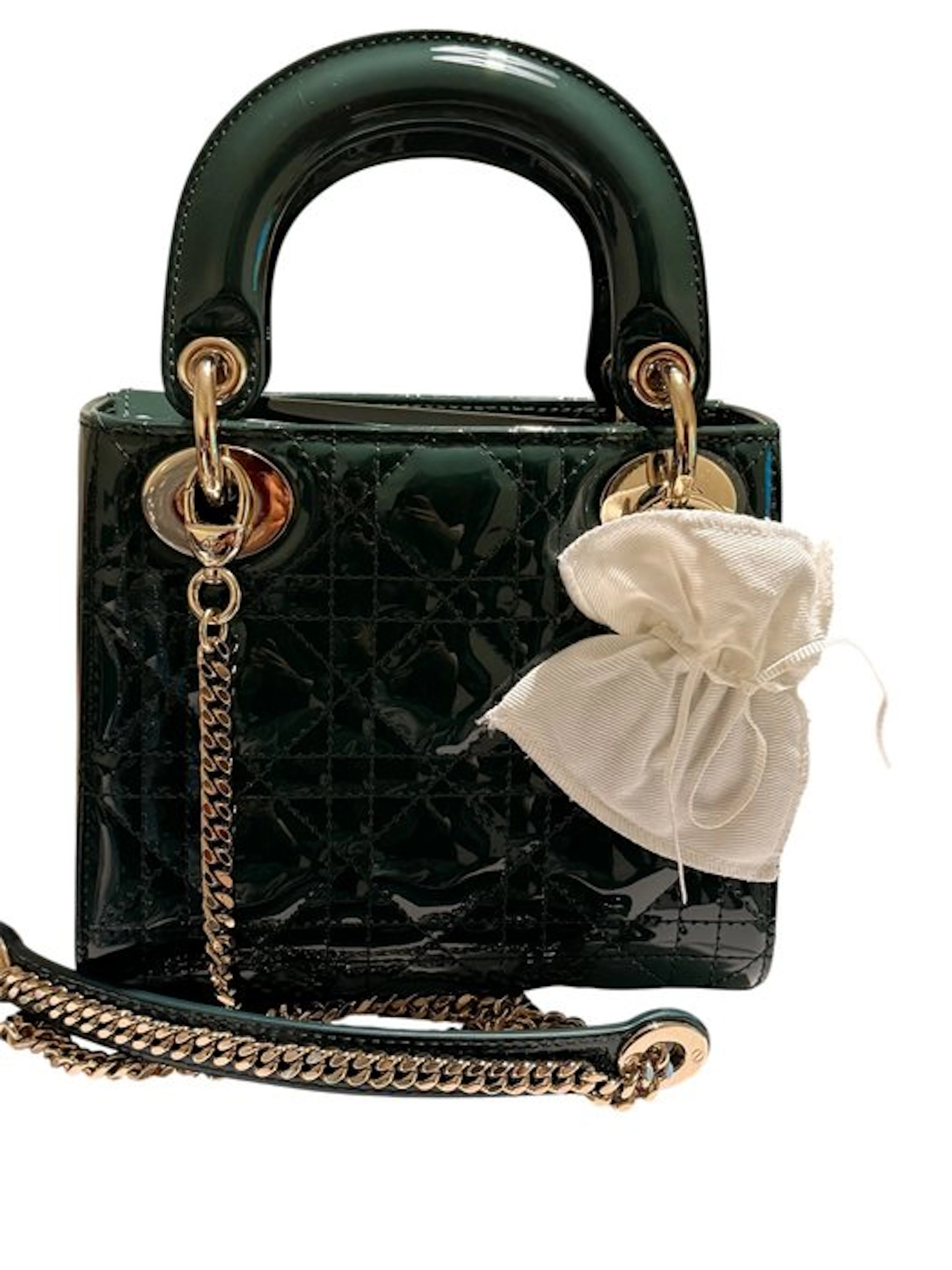 Christian Dior - Lady Dior - Handbag