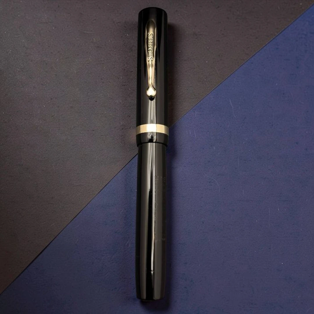 Sheaffer - Lifetime Flat Top - No reserve price - Fountain pen