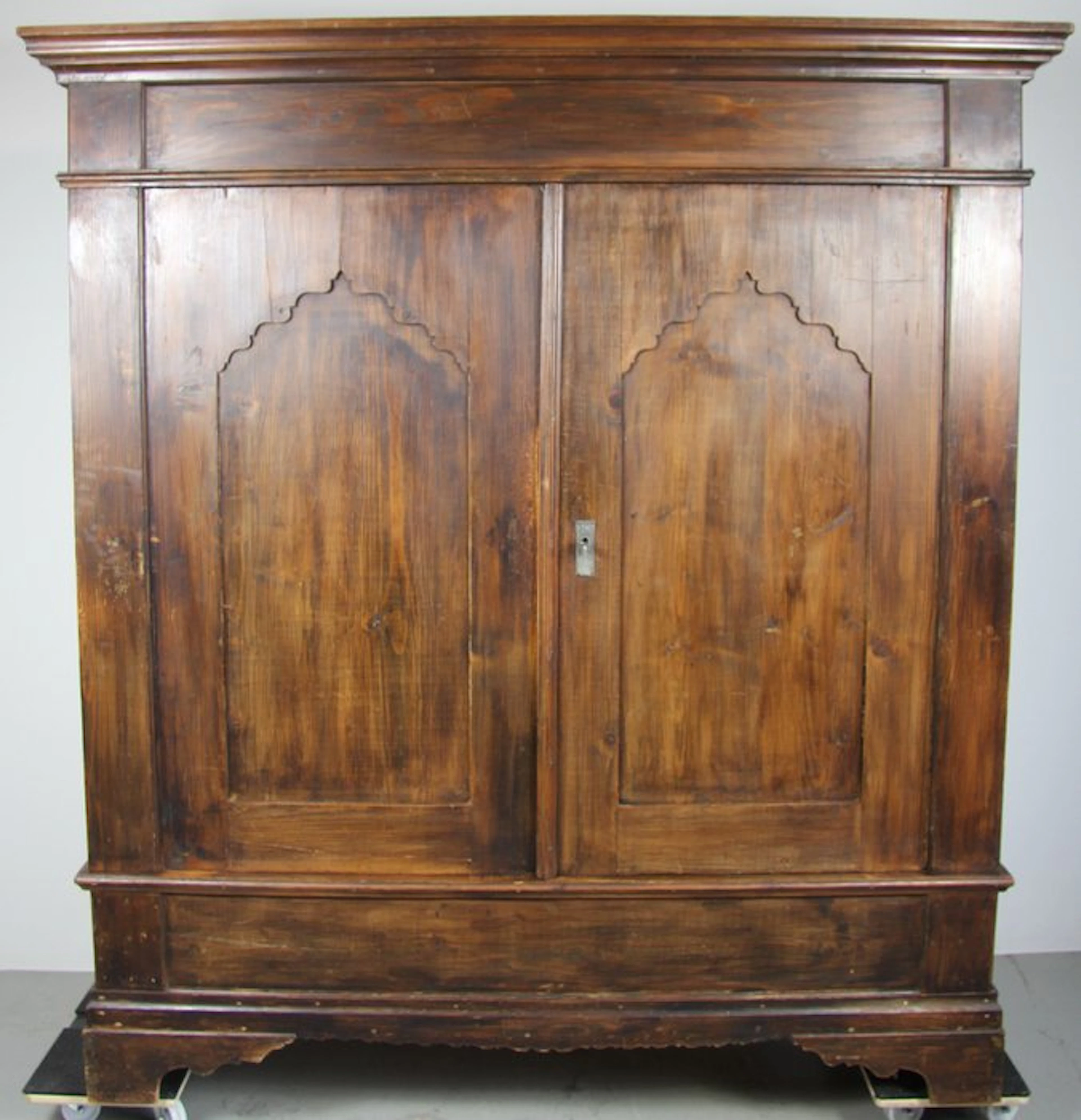 Cupboard - Softwood - Delivery available