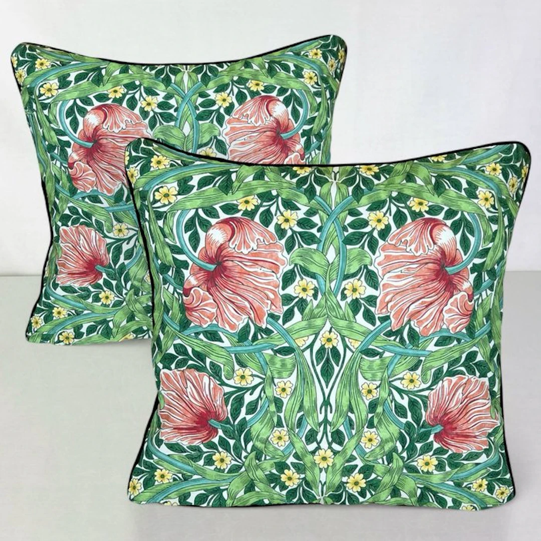 MORRIS & CO. - New set of two - Cushion