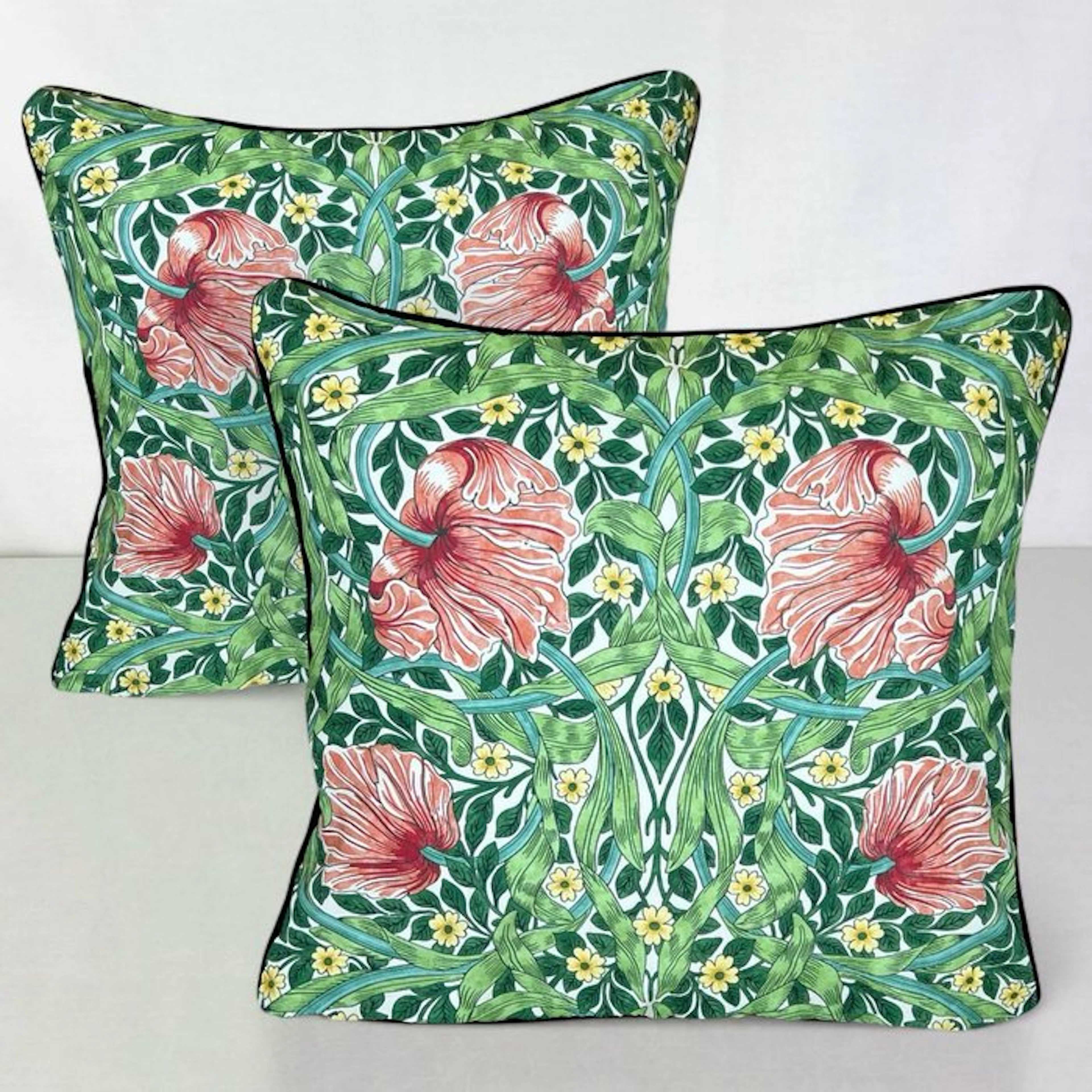 MORRIS & CO. - New set of two - Cushion