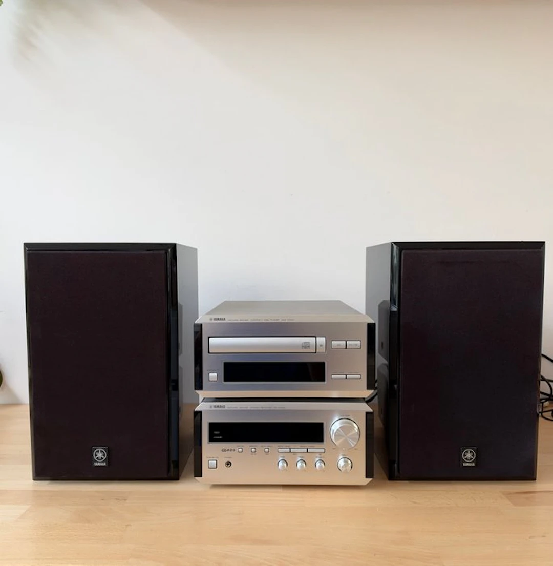 Yamaha - PianoCraft E200 Stereo set - Multiple models