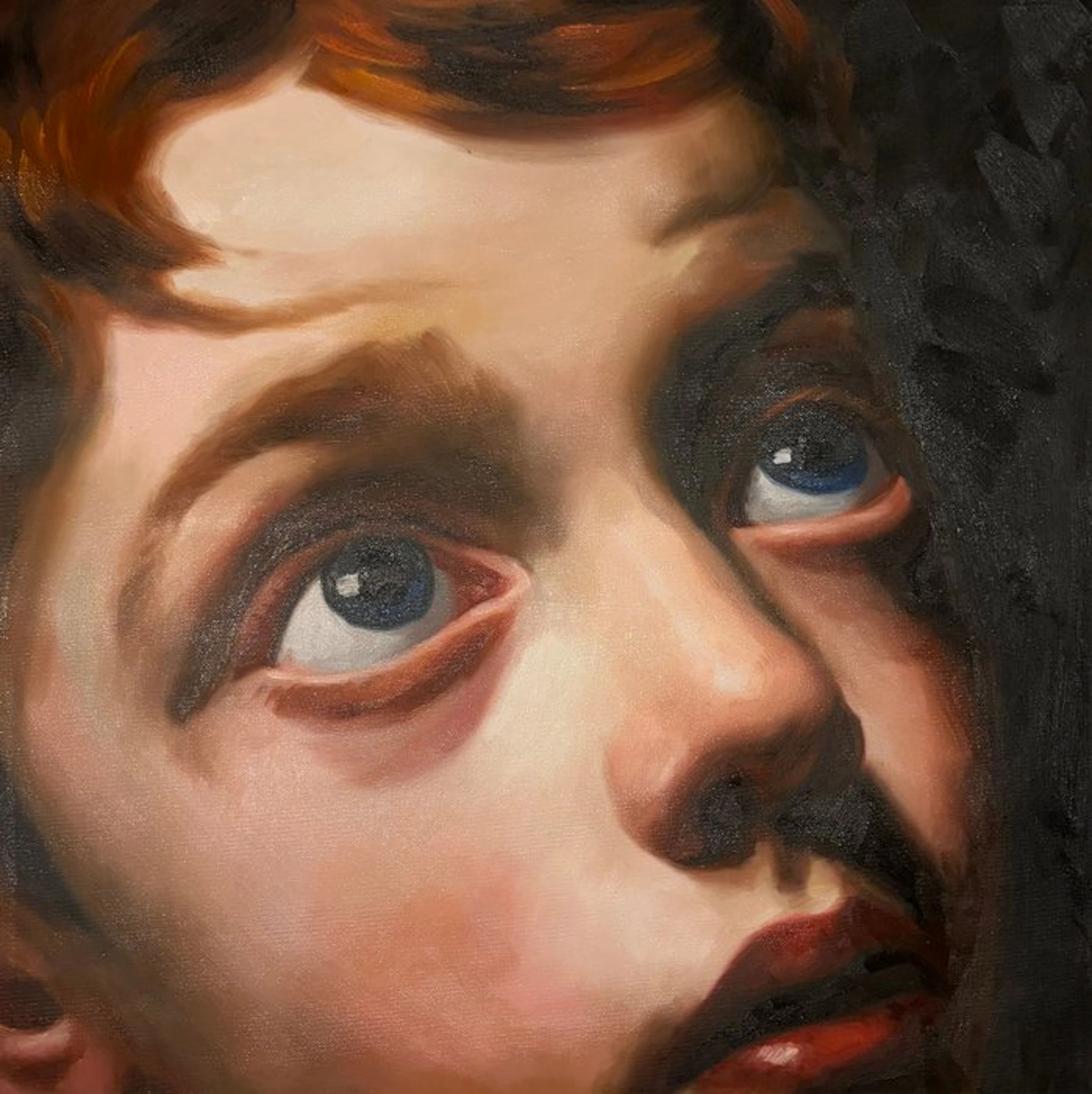 Andrea Roux (XX-XXI) - La luce radente