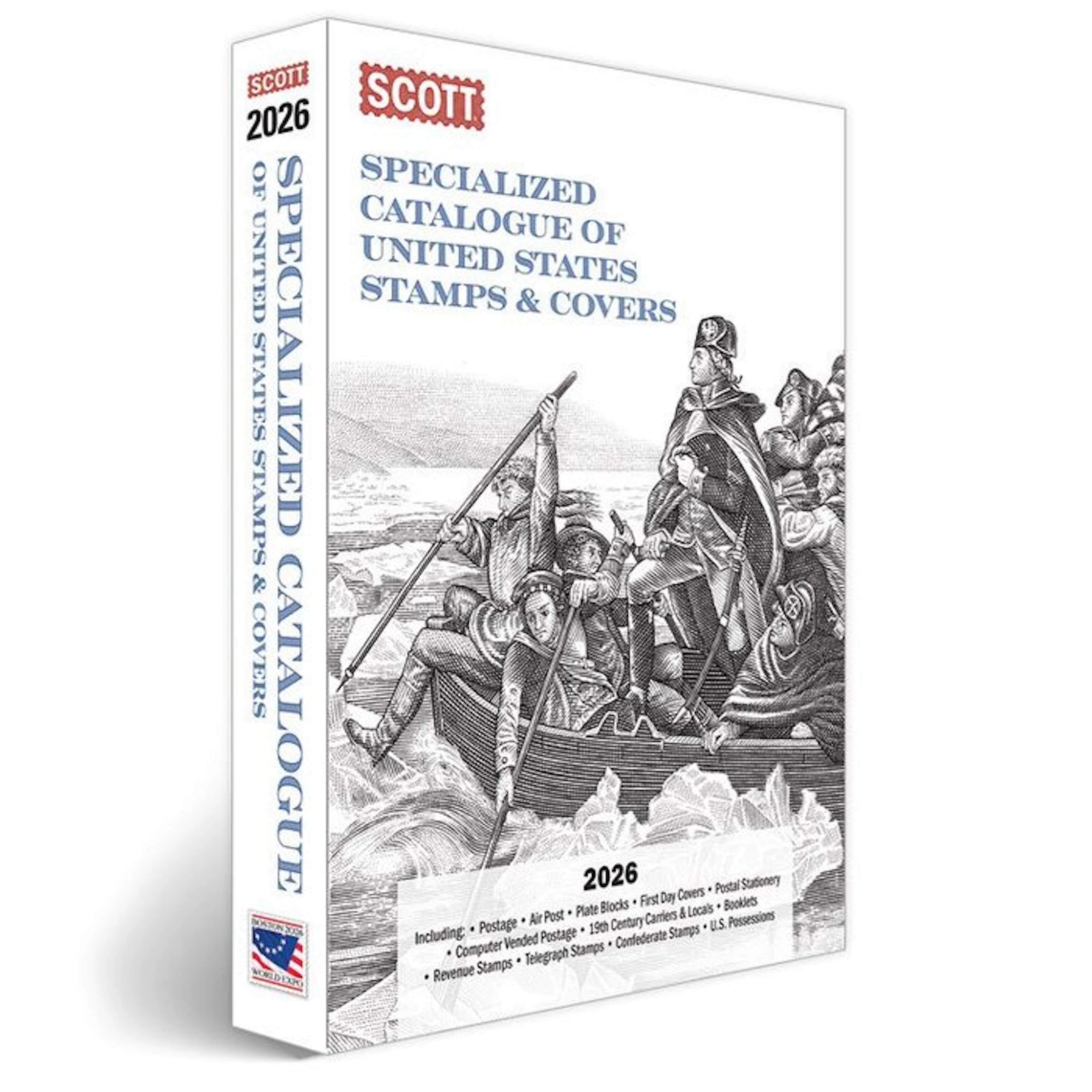 Product catalogue