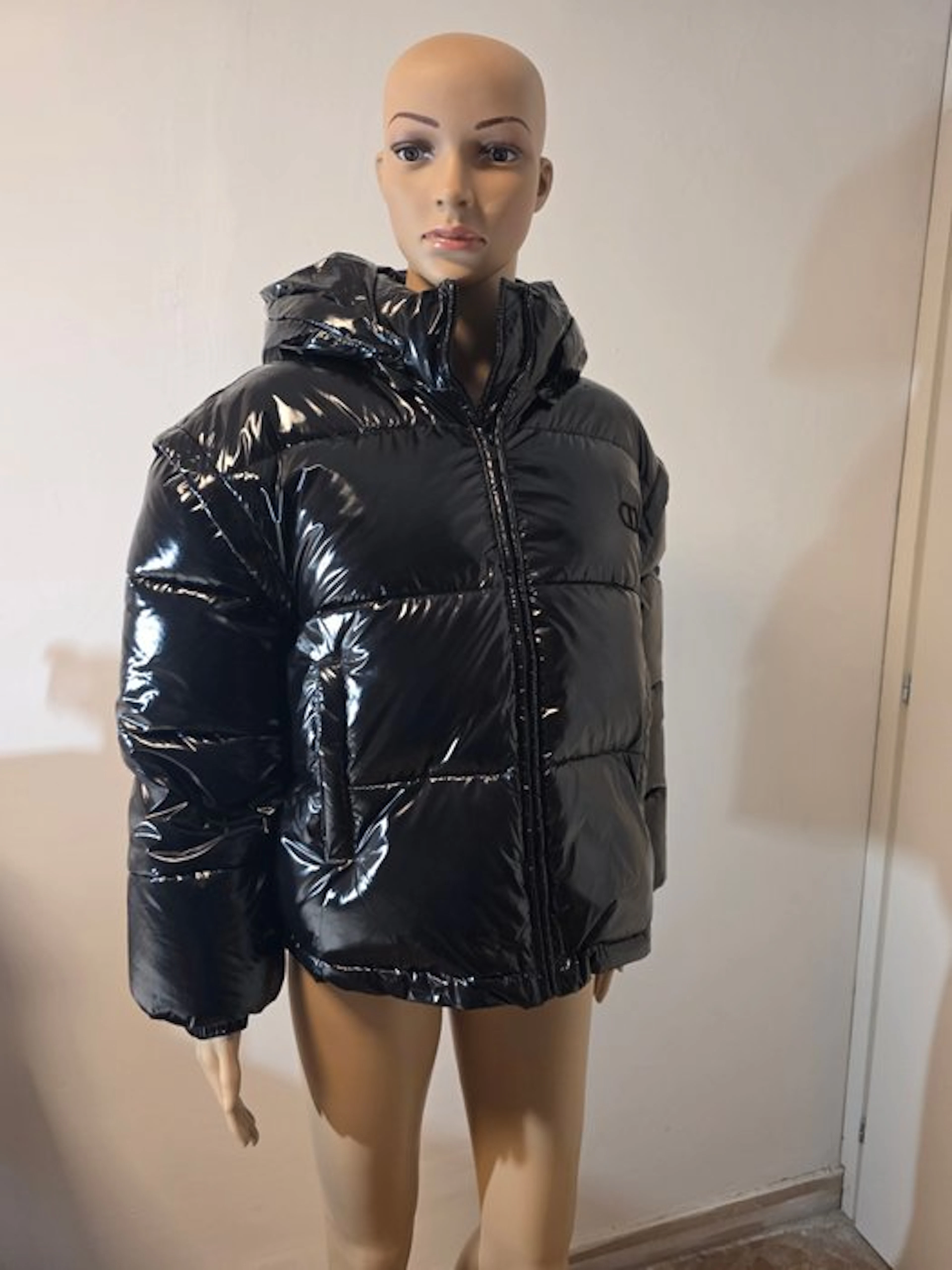 Twinset - Down jacket - New with tags