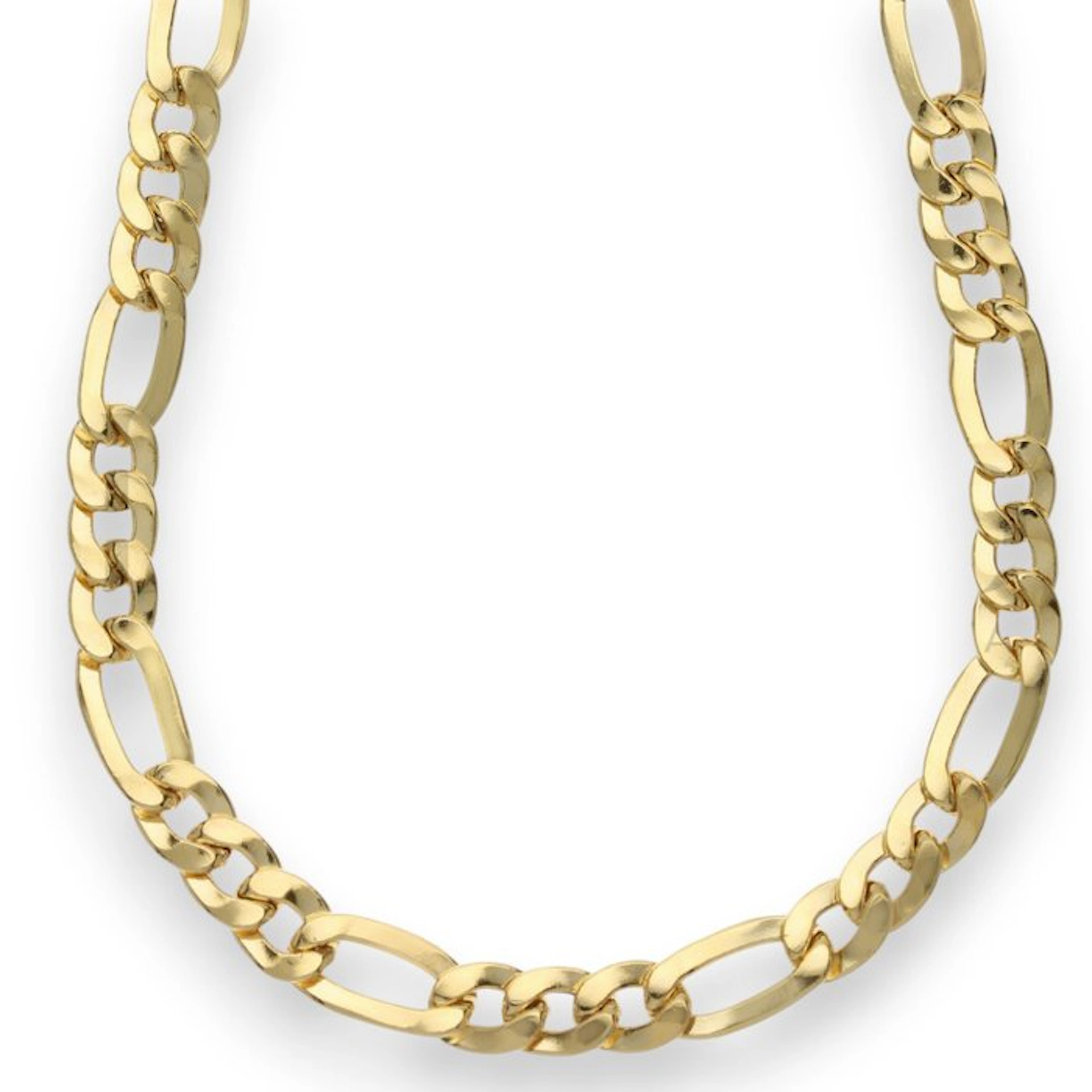 Necklace - 18 kt. Yellow gold - 18k gold necklace, 60 cm, 22.60 g