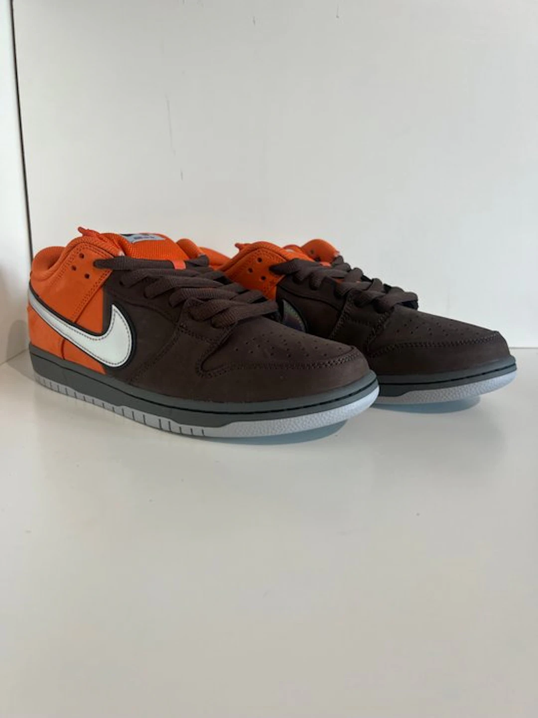 Nike - Dunk Low - Sneakers - Size: EU 44.5 - New with tags
