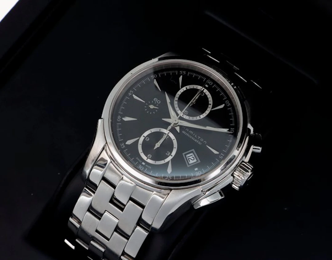 Hamilton - Jazzmaster - No reserve price - H326160 - Men - 2000-2010