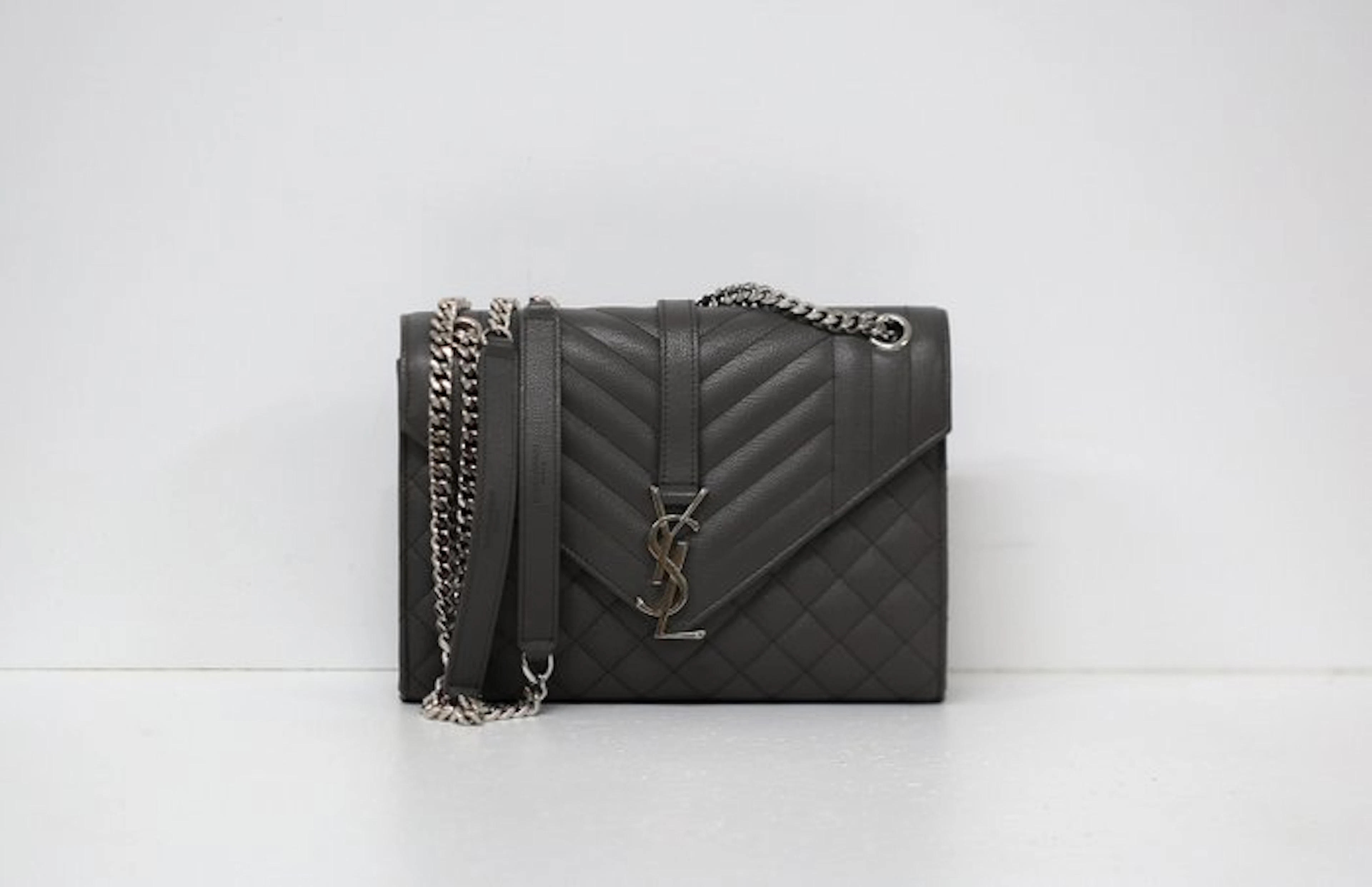 Yves Saint Laurent - Enveloppe - Bag