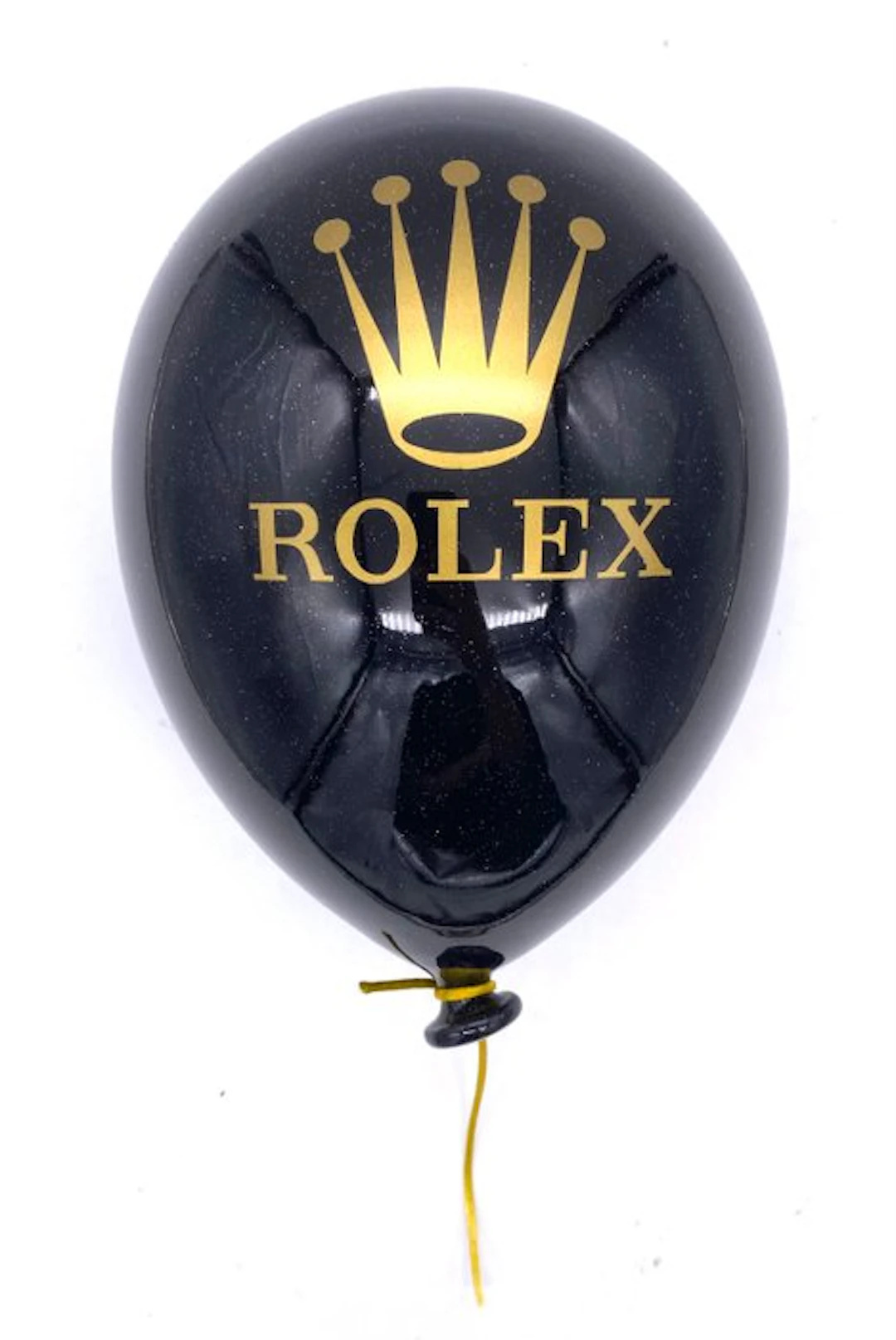 MVR - Rolex Balloon