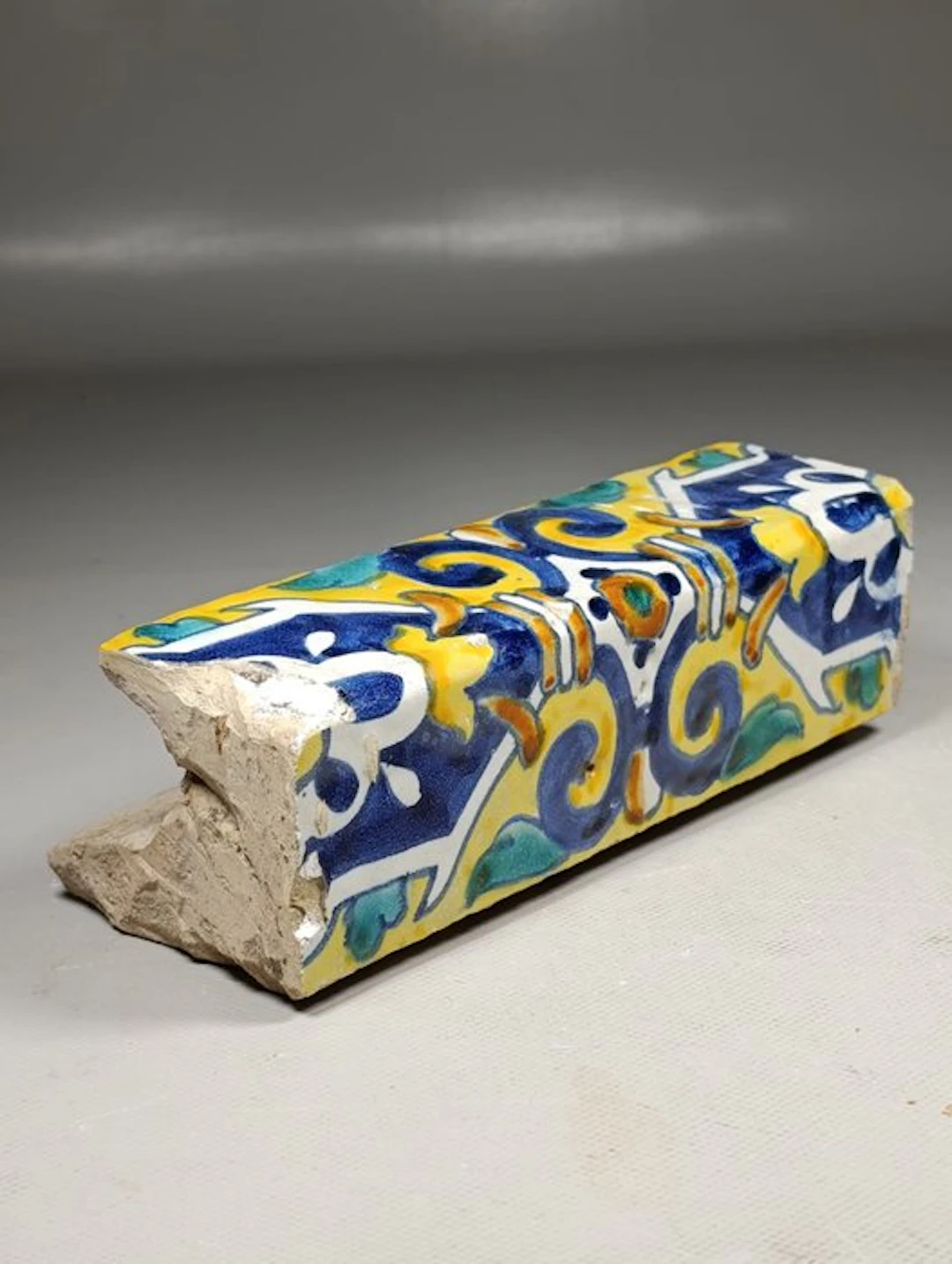 Architectural ornament - late 19th – early 20th century