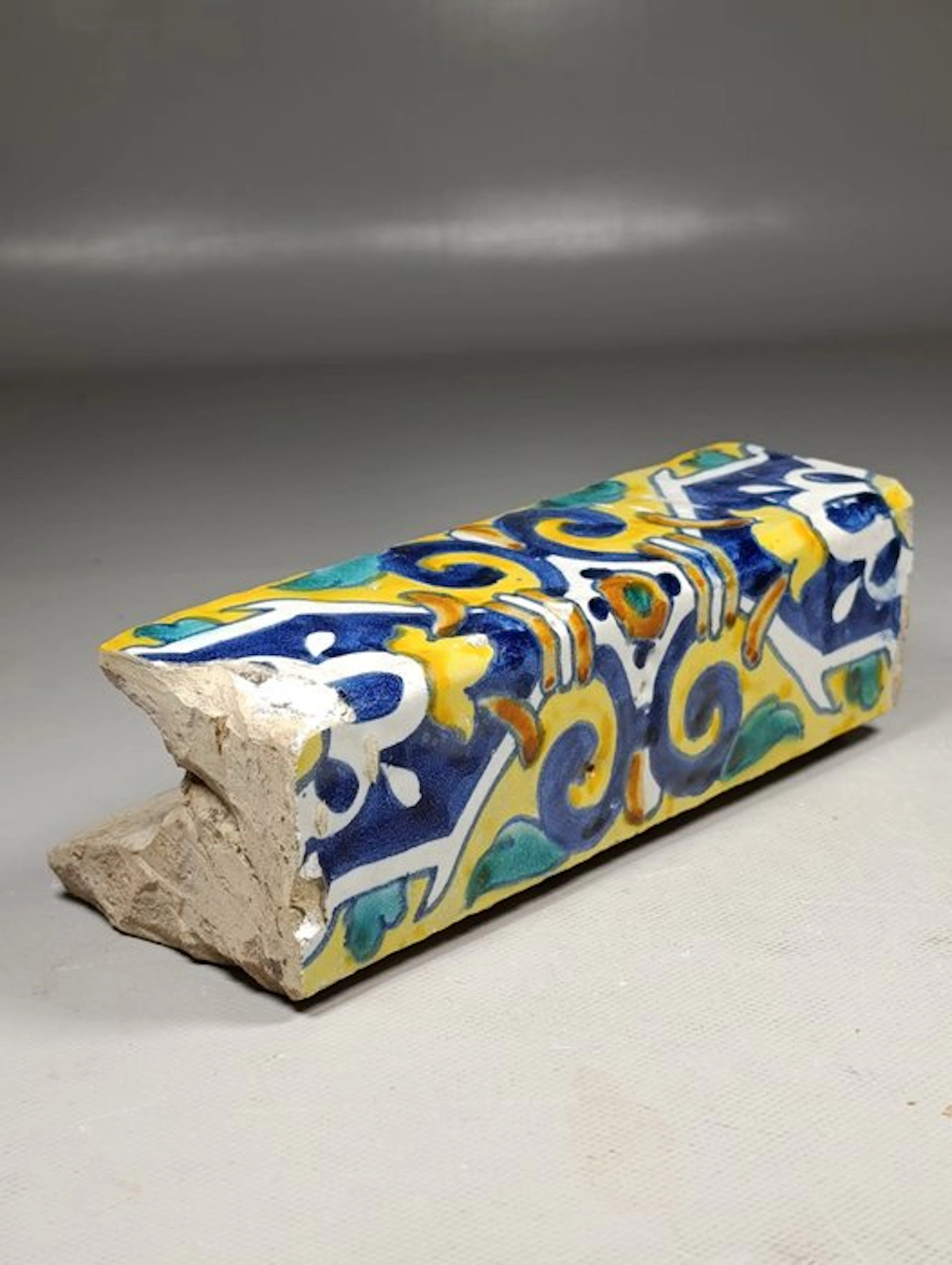 Architectural ornament - late 19th – early 20th century
