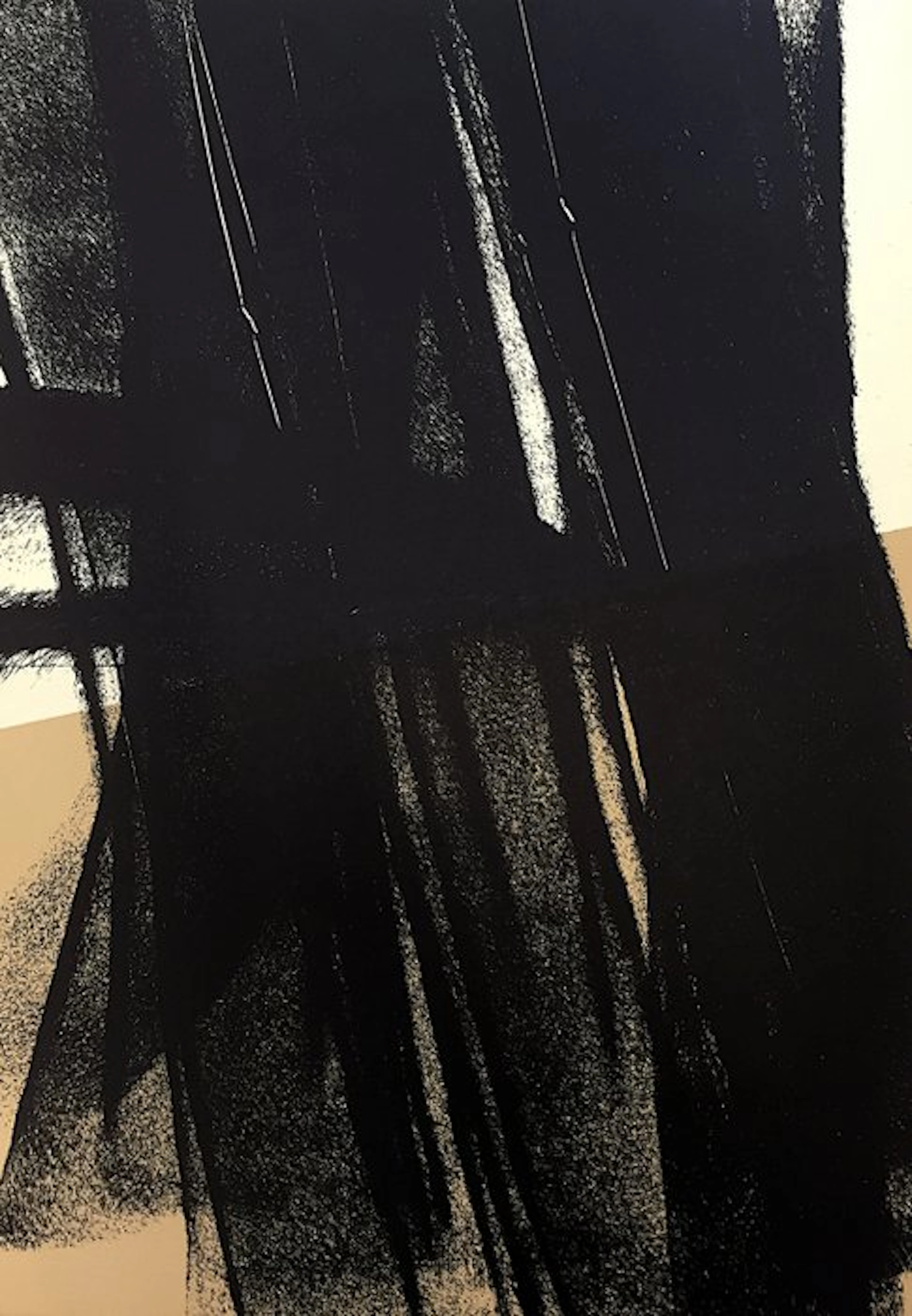 Hans Hartung (1904-1989) - Sans titre